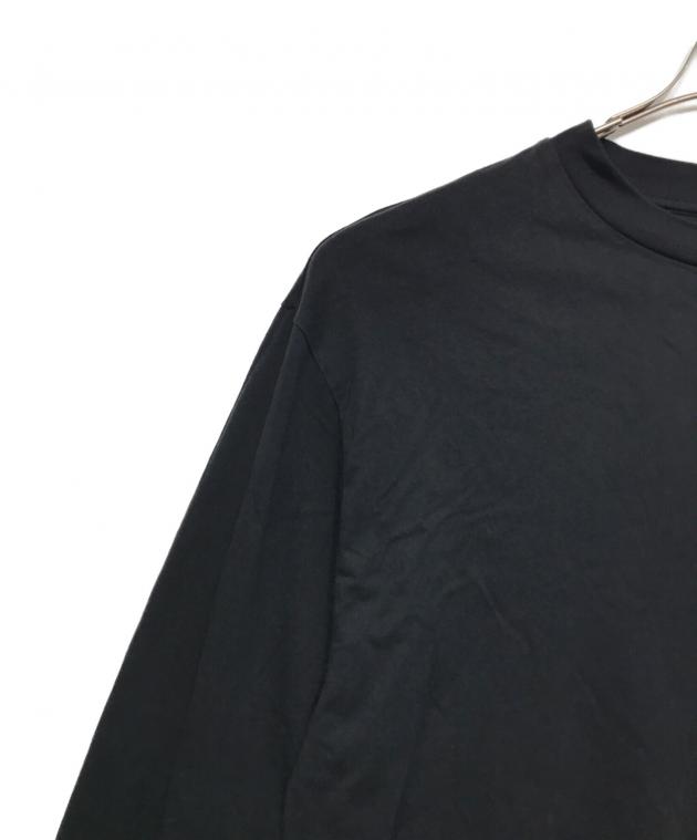 中古・古着通販】JIL SANDER+ (ジルサンダープラス) ロゴパッチ ロング