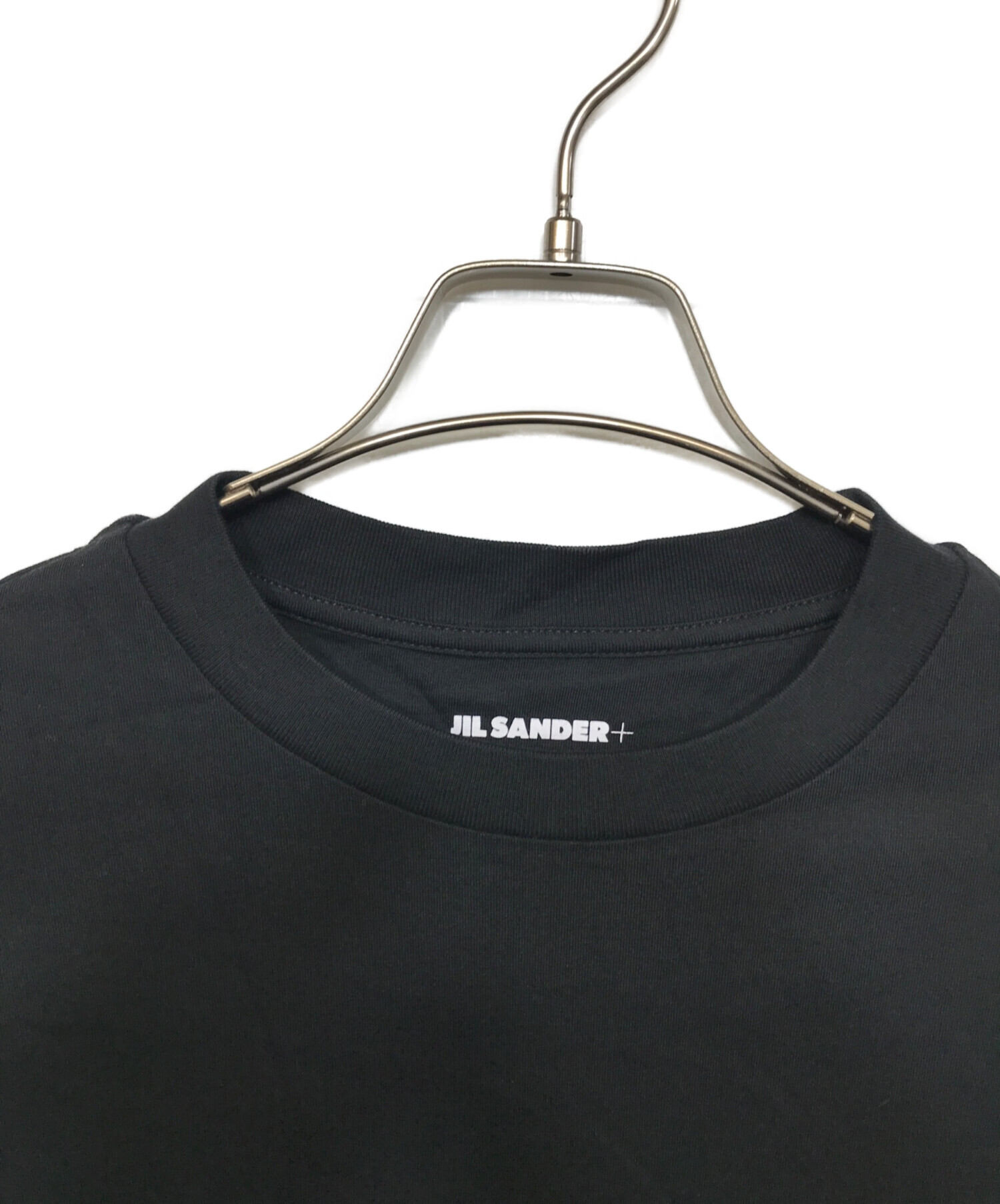 中古・古着通販】JIL SANDER+ (ジルサンダープラス) ロゴパッチ ロング 