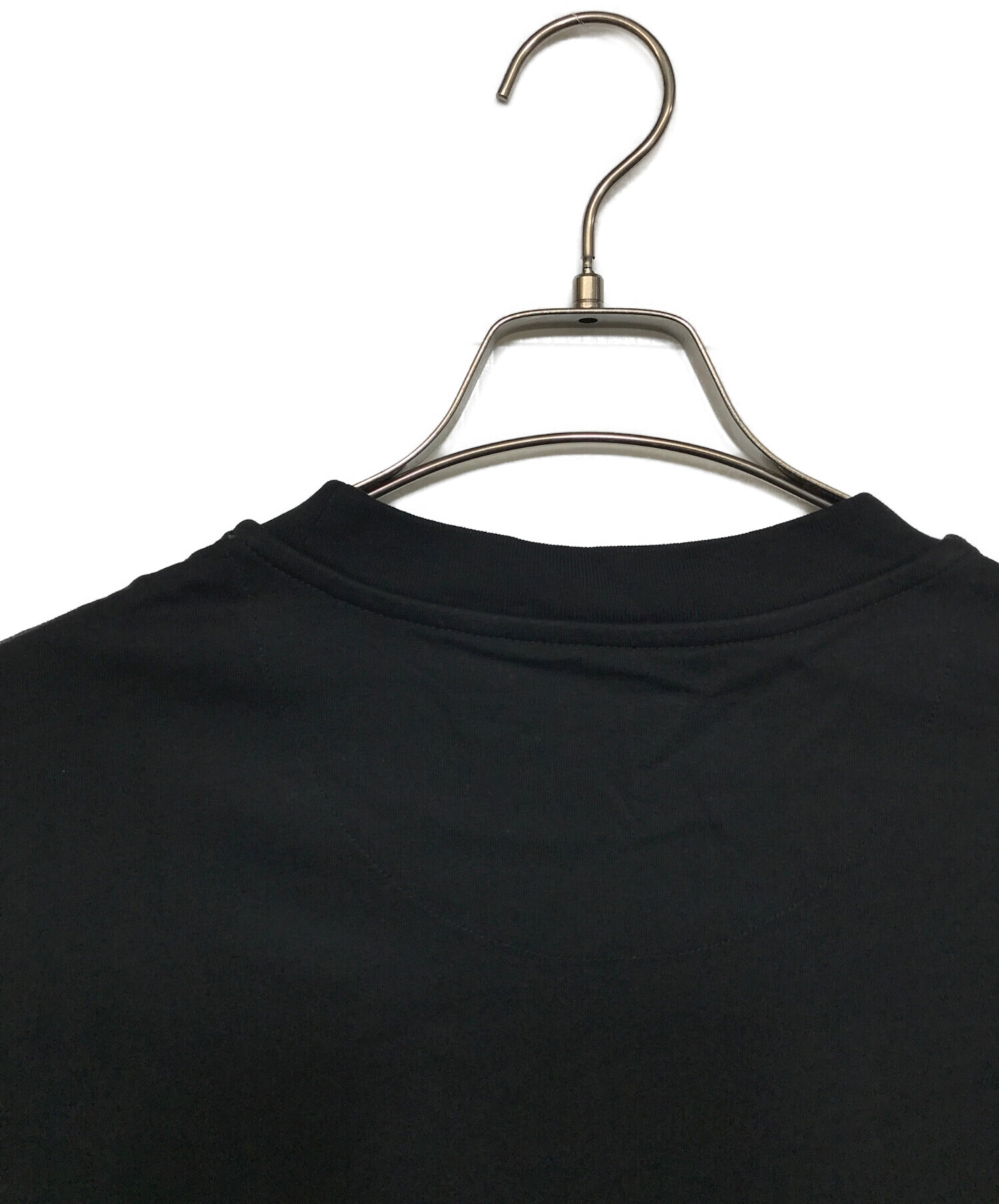 中古・古着通販】JIL SANDER+ (ジルサンダープラス) ロゴパッチ ロング 