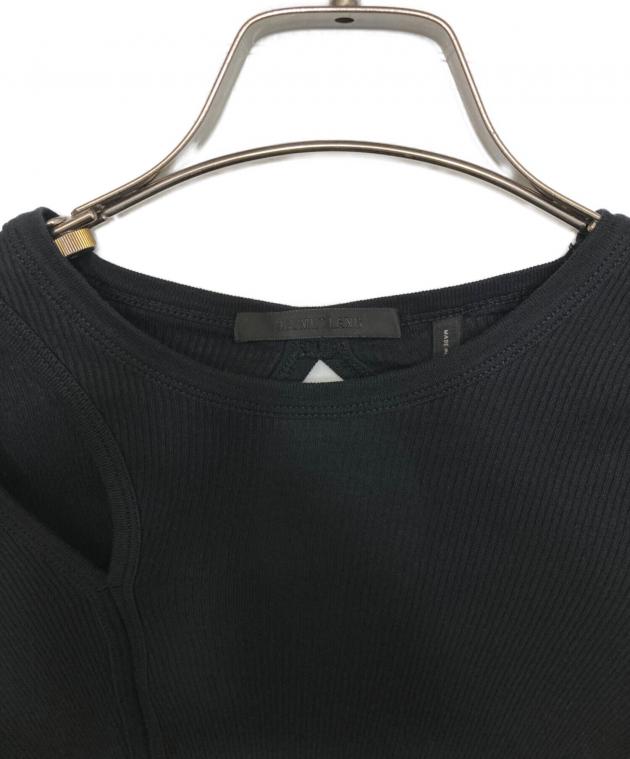 中古・古着通販】HELMUT LANG (ヘルムートラング) デザインカットソー