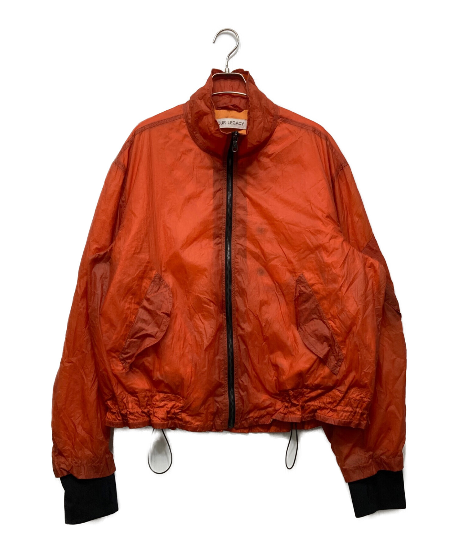 中古・古着通販】OUR LEGACY (アワーレガシー) 23SS LUFT JACKT