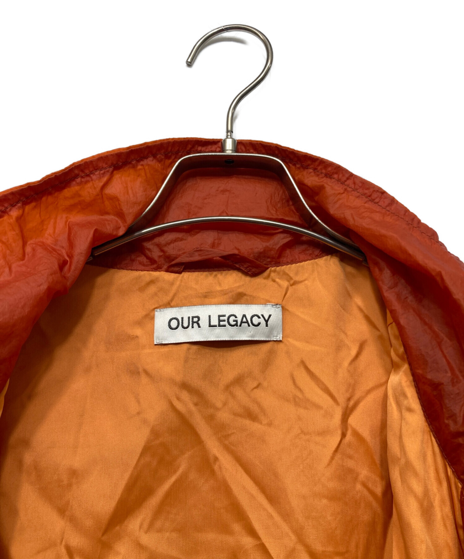 中古・古着通販】OUR LEGACY (アワーレガシー) 23SS LUFT JACKT