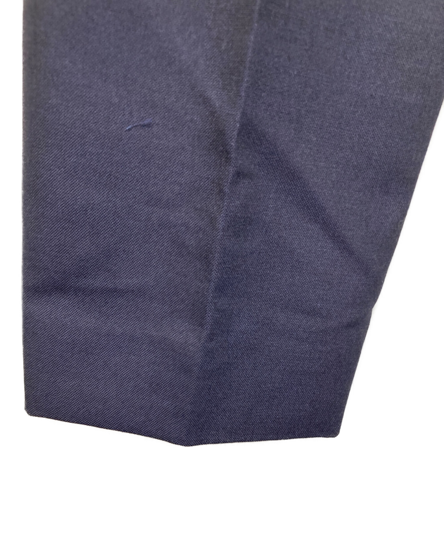 中古・古着通販】Maison Margiela (メゾンマルジェラ) モヘヤ混ウール