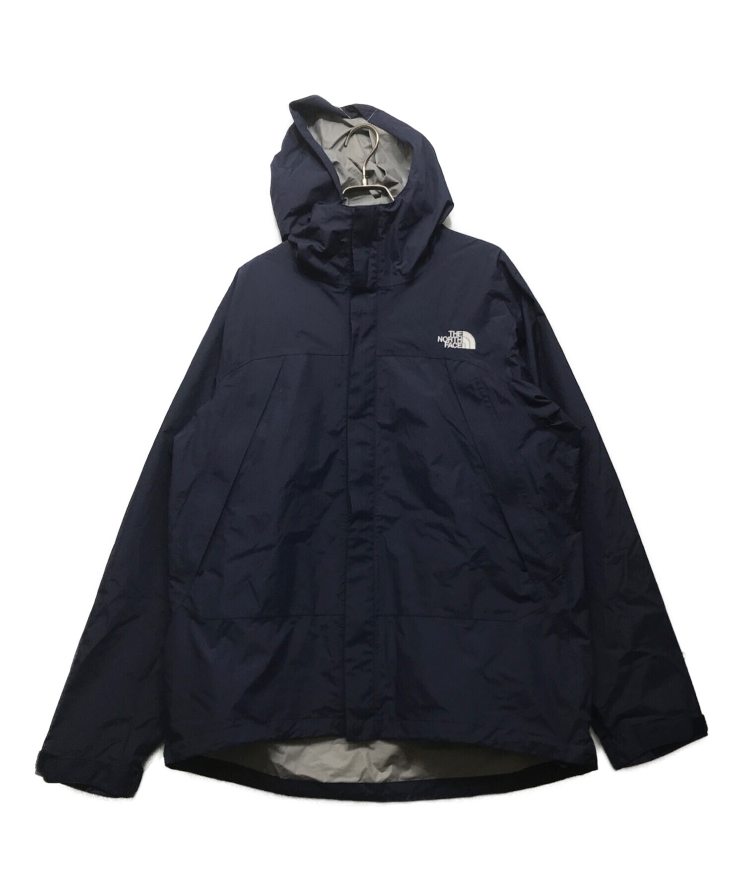 【新品未使用】ノースフェイス ドットショットナイロンジャケット Lサイズ 中古・古着通販】THE NORTH FACE (ザ ノース フェイス) ドットショット