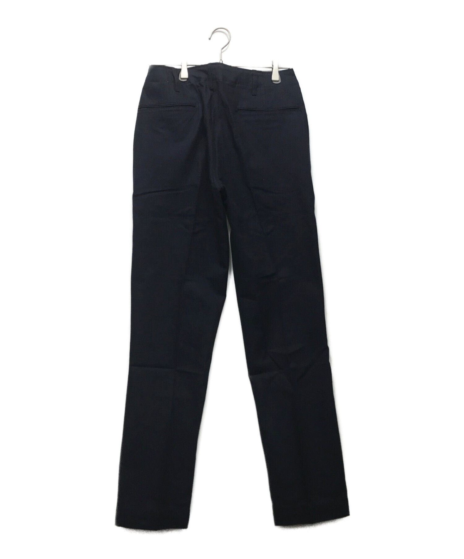 中古・古着通販】BONCOURA (ボンクラ) ストライプワークパンツ 