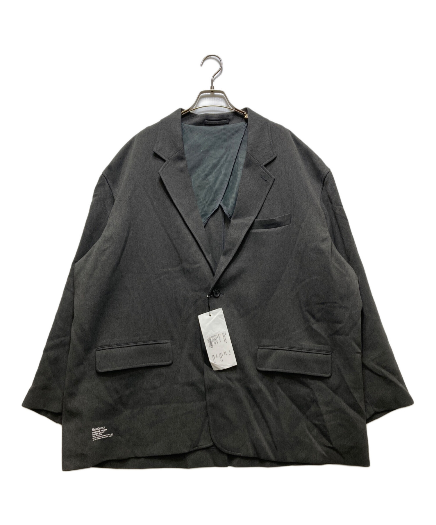 中古・古着通販】FreshService (フレッシュサービス) SOLOTEX® FULFLAN