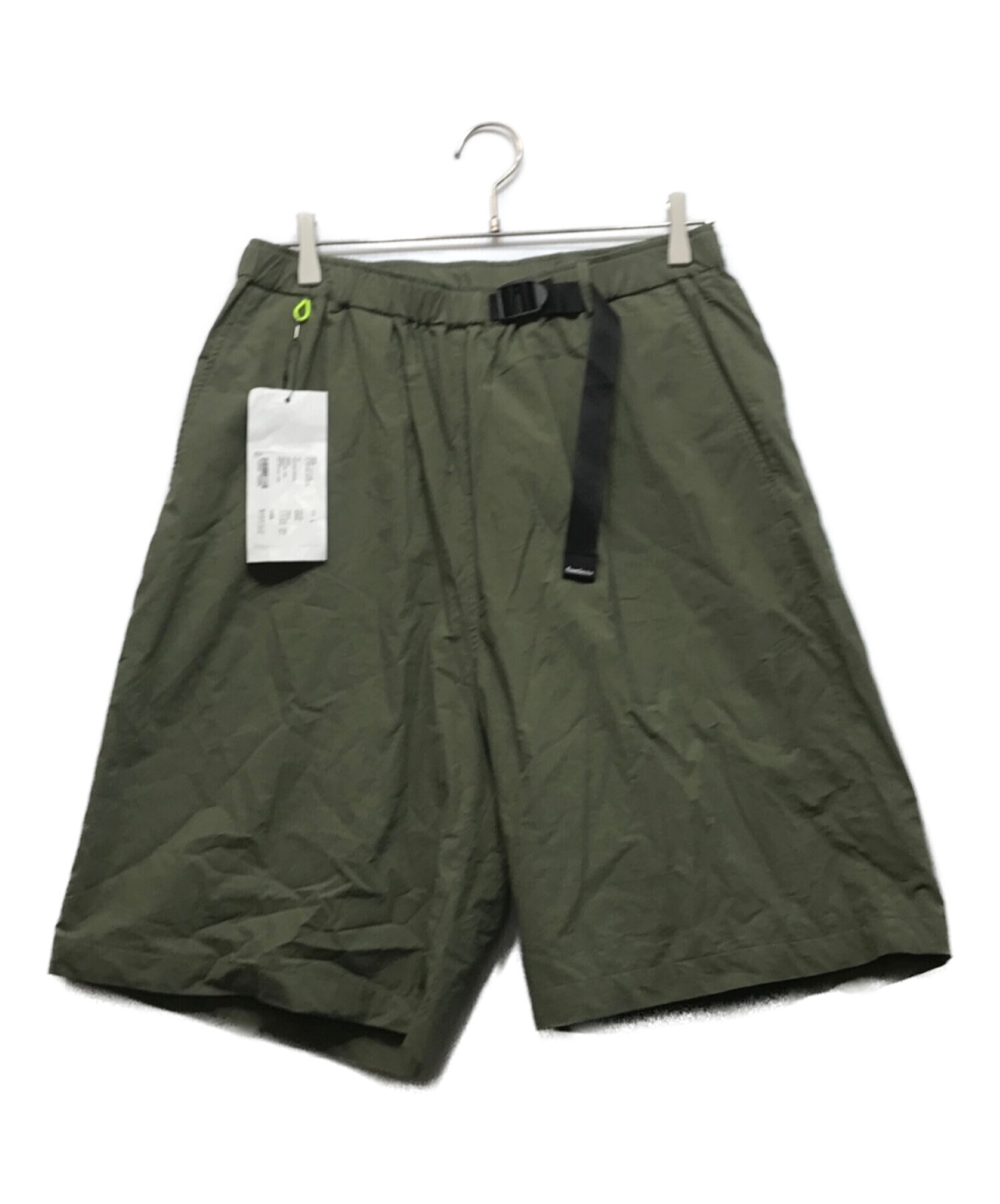 中古・古着通販】FreshService (フレッシュサービス) CRISP COTTON