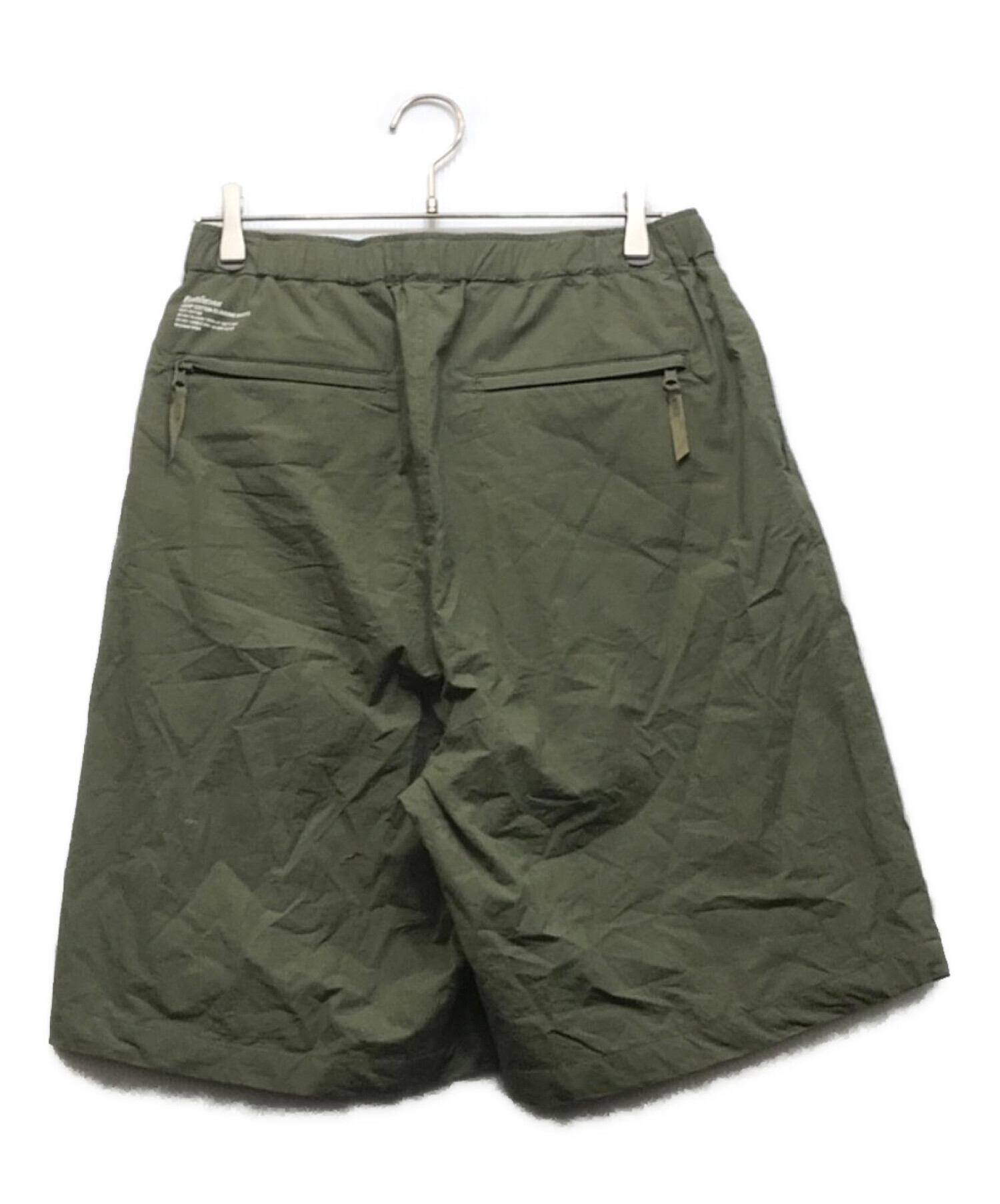 中古・古着通販】FreshService (フレッシュサービス) CRISP COTTON