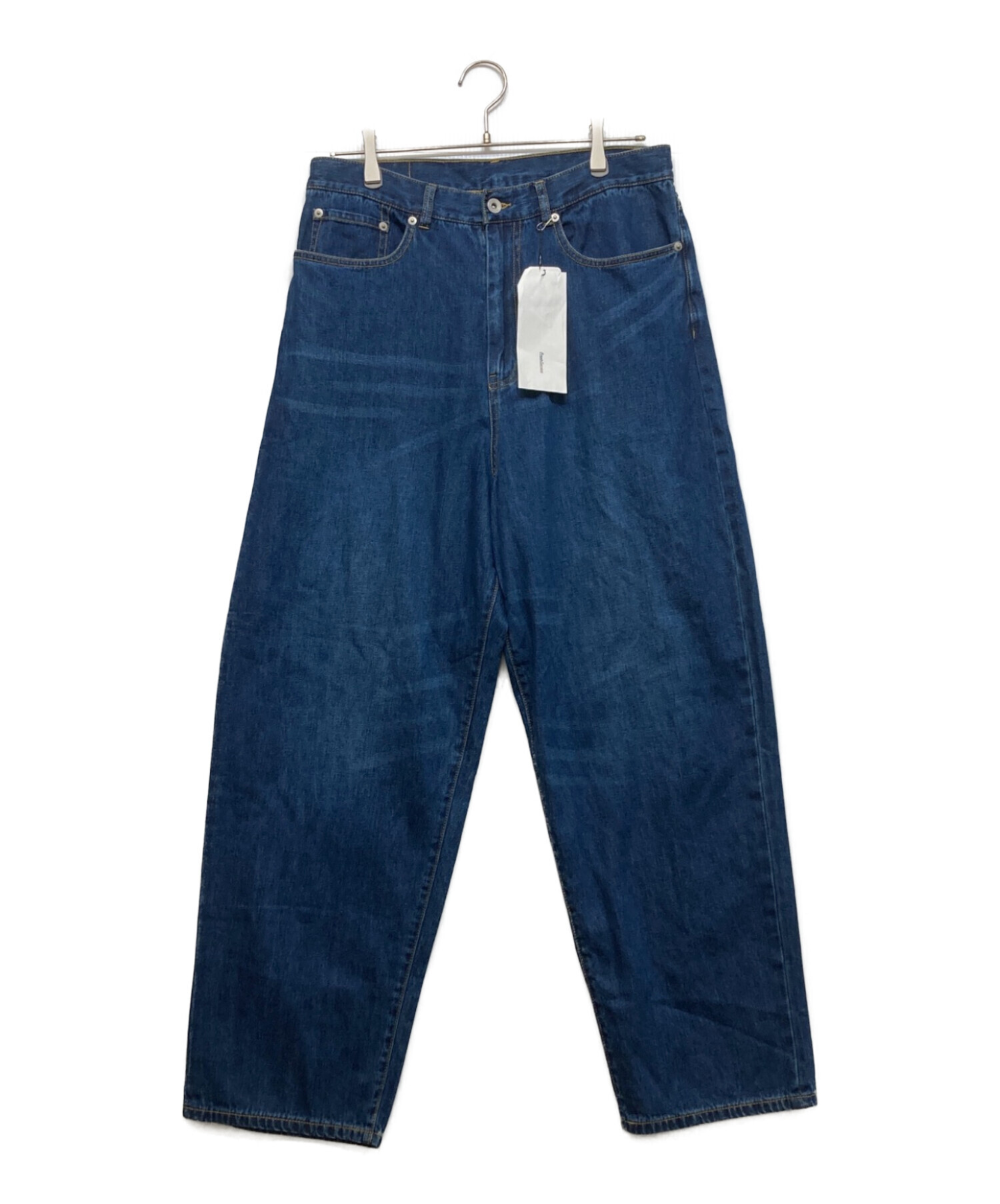 中古・古着通販】FreshService (フレッシュサービス) CORPORATE DENIM