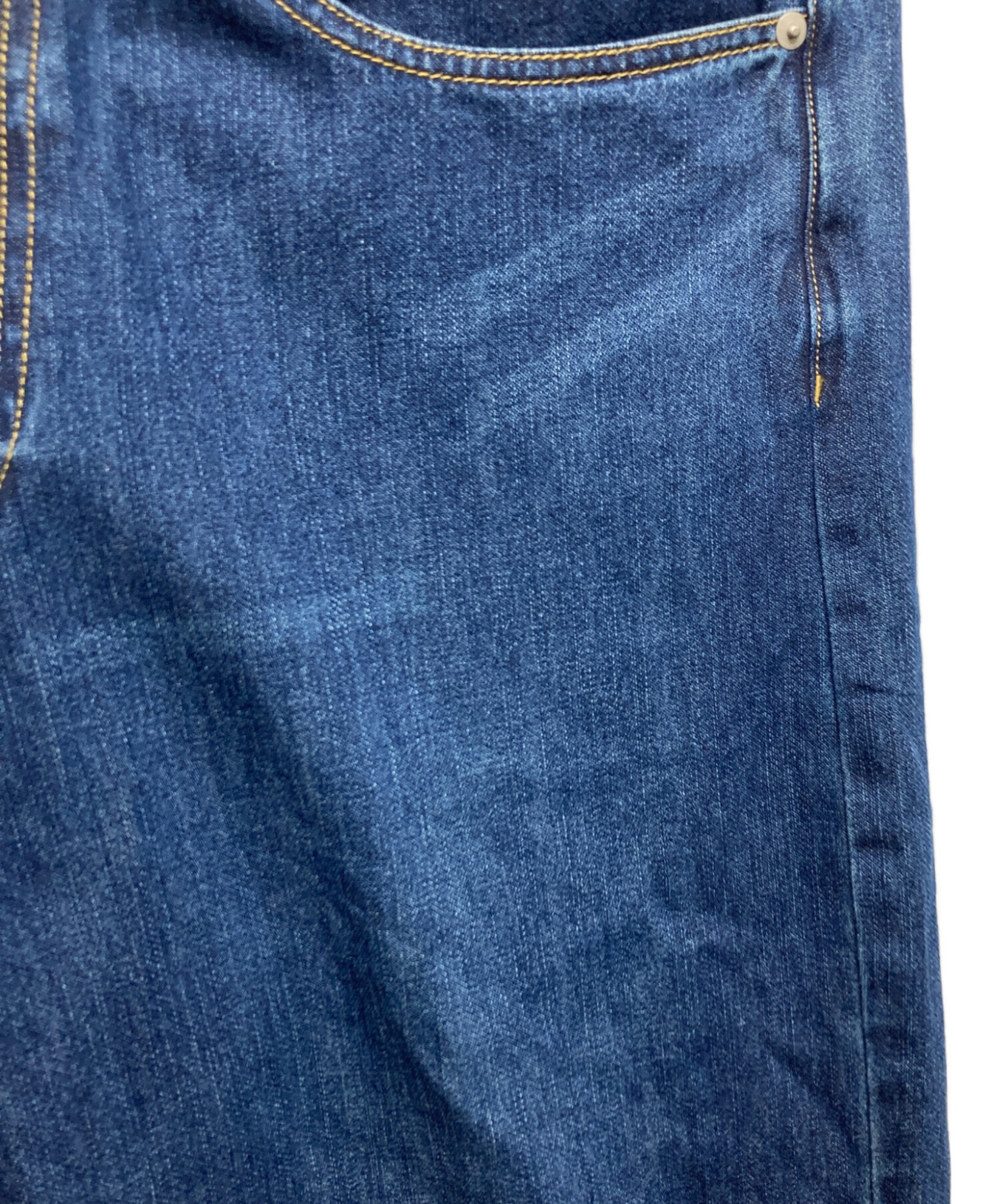 中古・古着通販】FreshService (フレッシュサービス) CORPORATE DENIM
