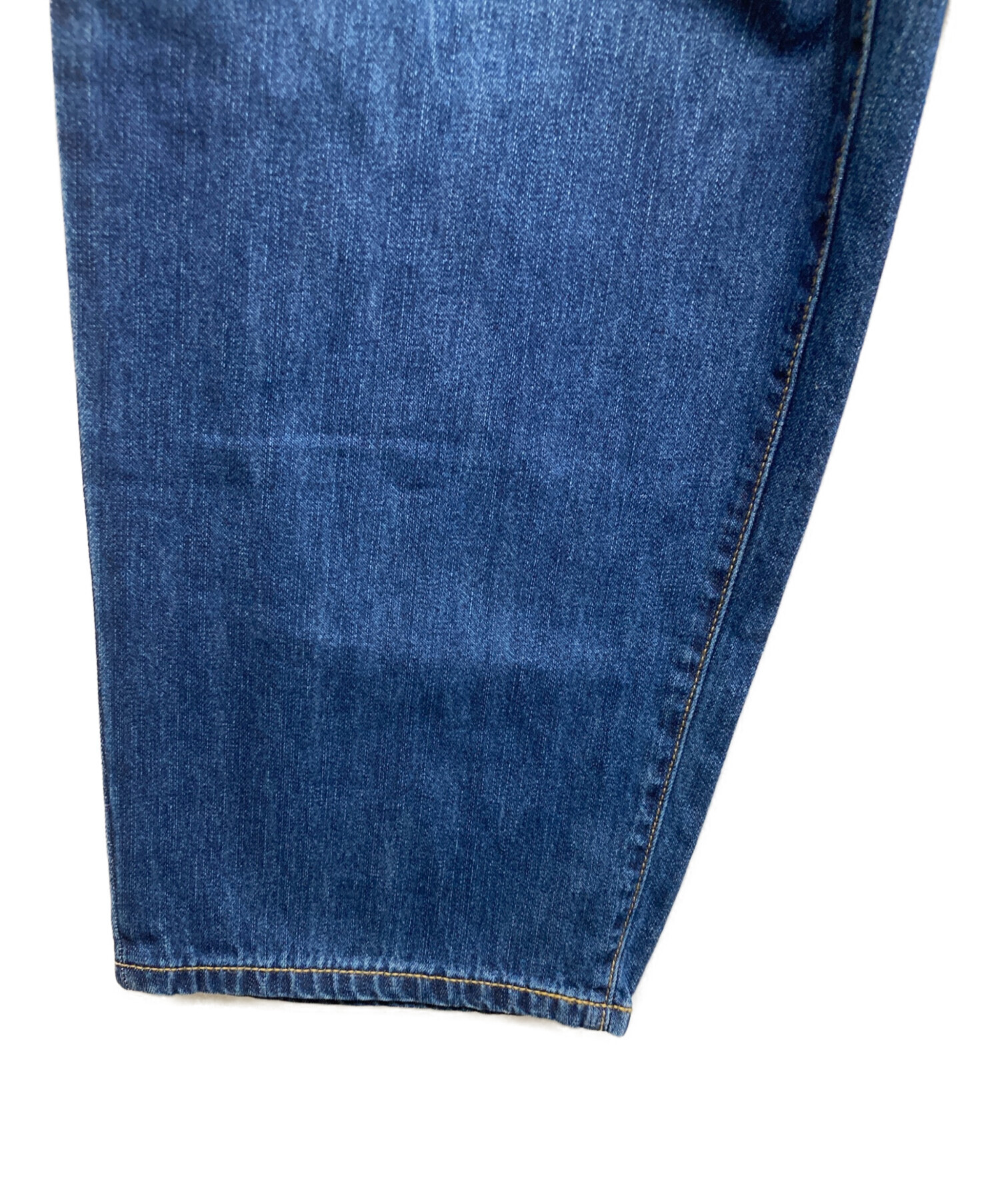 中古・古着通販】FreshService (フレッシュサービス) CORPORATE DENIM