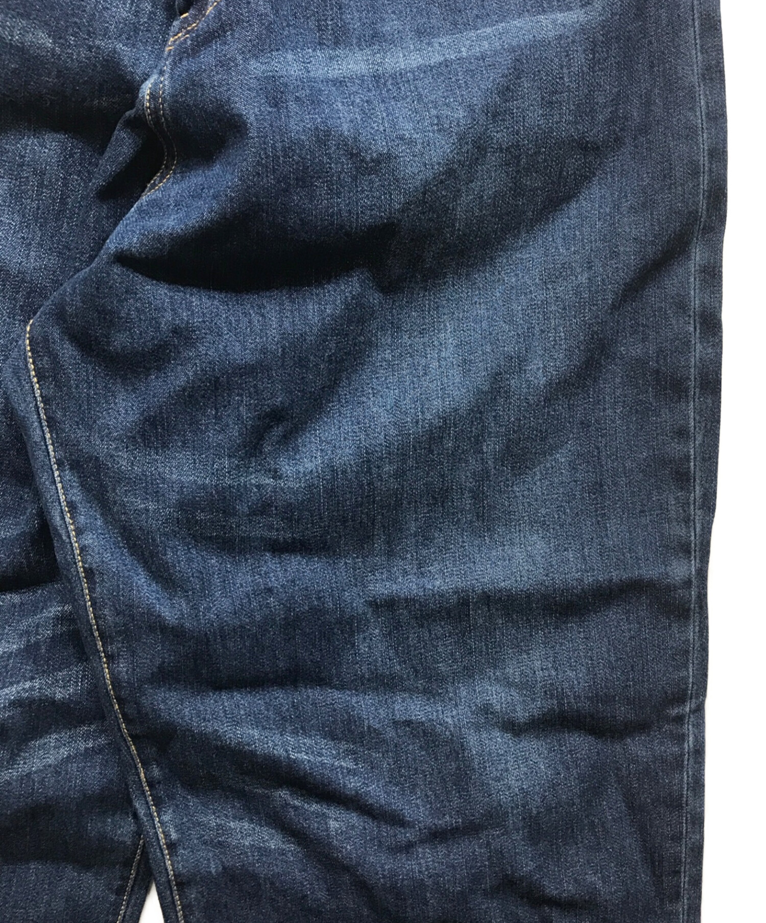 中古・古着通販】FreshService (フレッシュサービス) CORPORATE DENIM