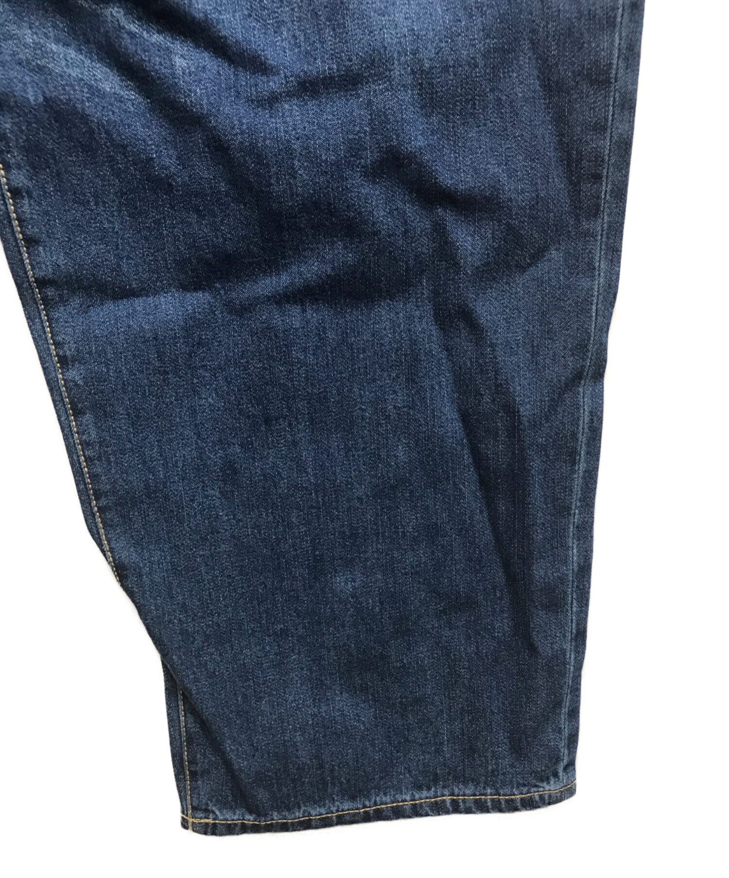中古・古着通販】FreshService (フレッシュサービス) CORPORATE DENIM