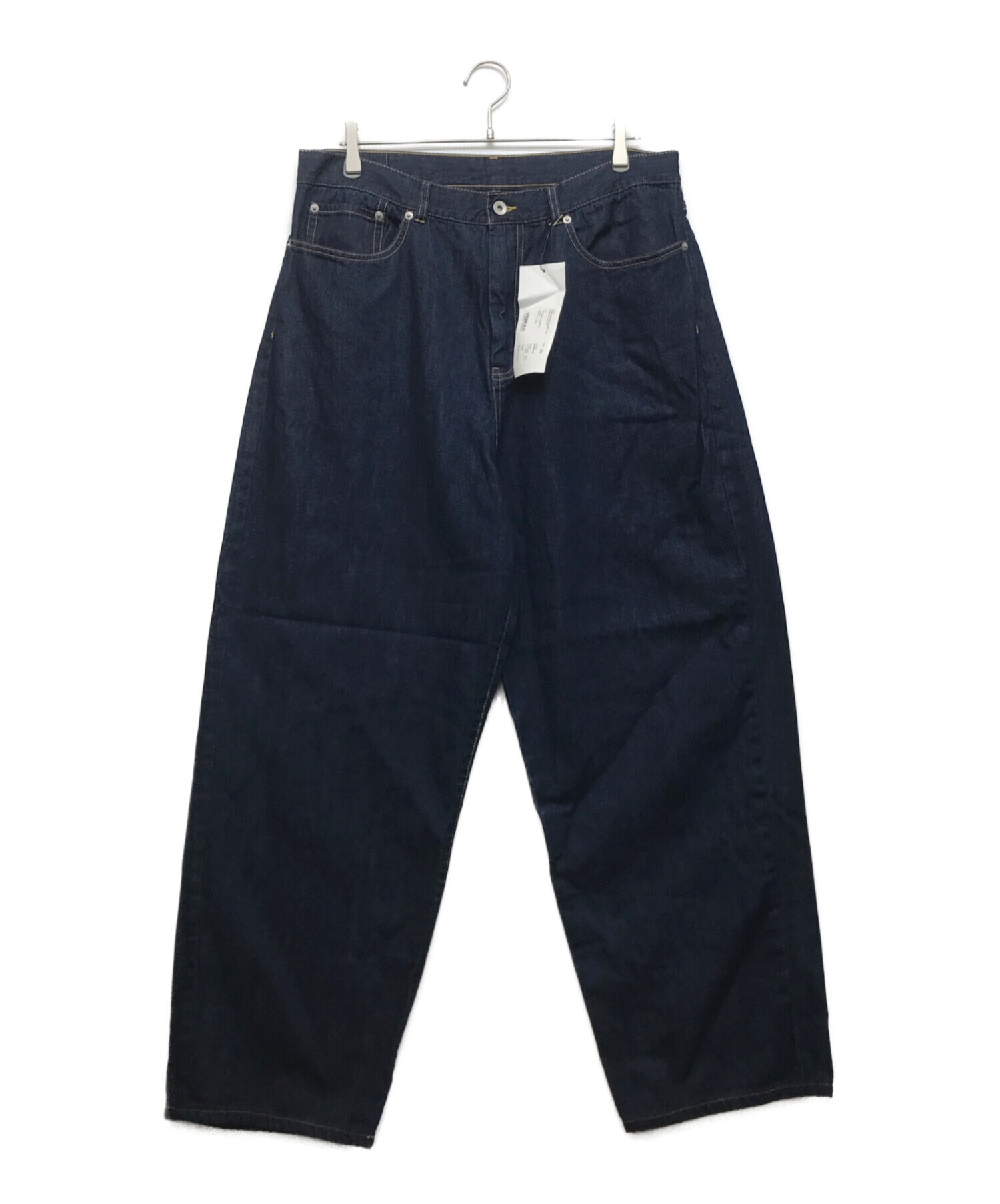 中古・古着通販】FreshService (フレッシュサービス) CORPORATE DENIM 