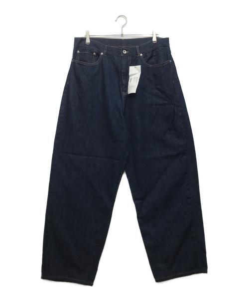 未使用　フレッシュサービス　freshService CORPORATE デニム 中古・古着通販】FreshService (フレッシュサービス) CORPORATE DENIM