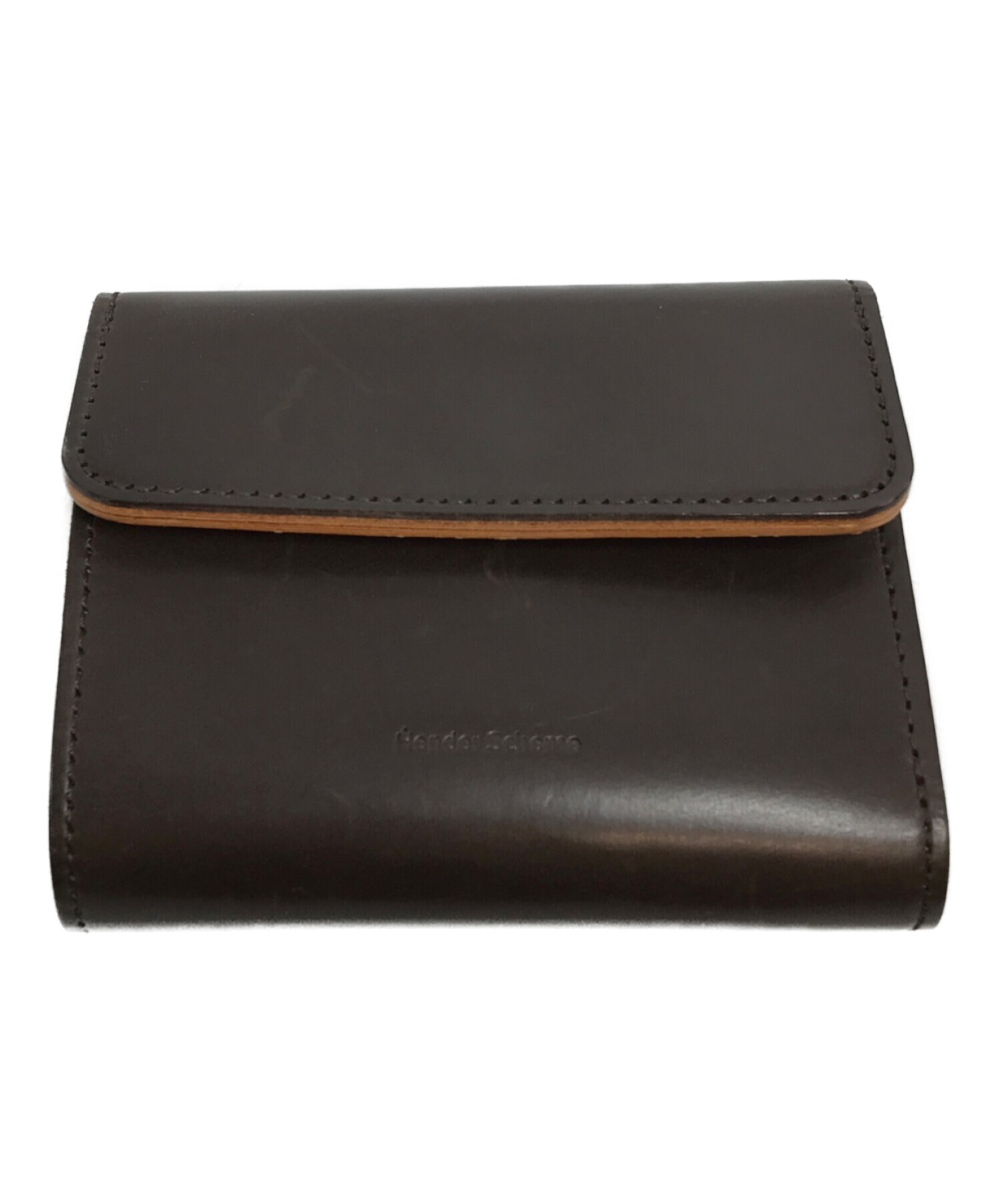中古・古着通販】Hender Scheme (エンダースキーマ) bellows wallet
