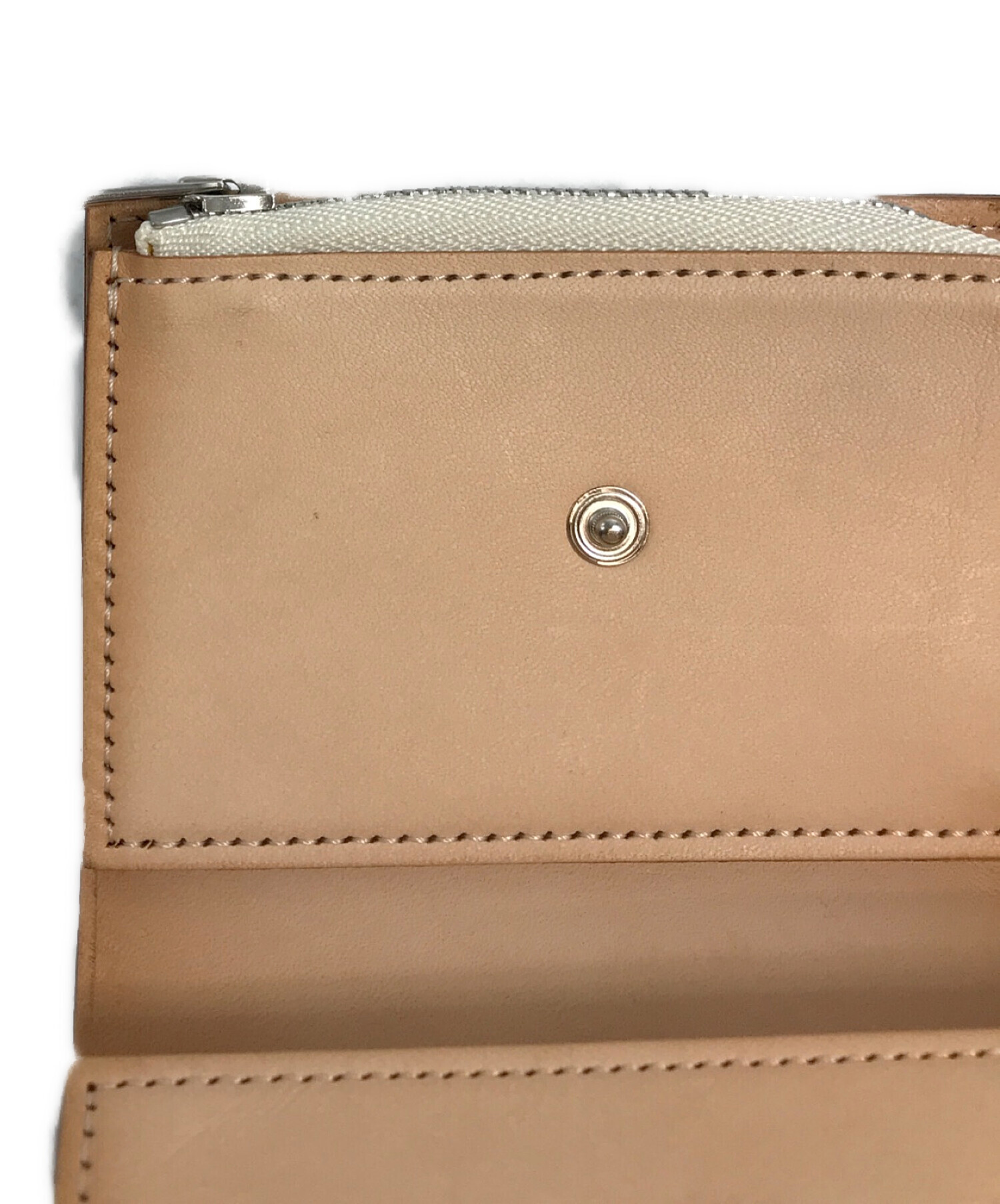 中古・古着通販】Hender Scheme (エンダースキーマ) bellows wallet