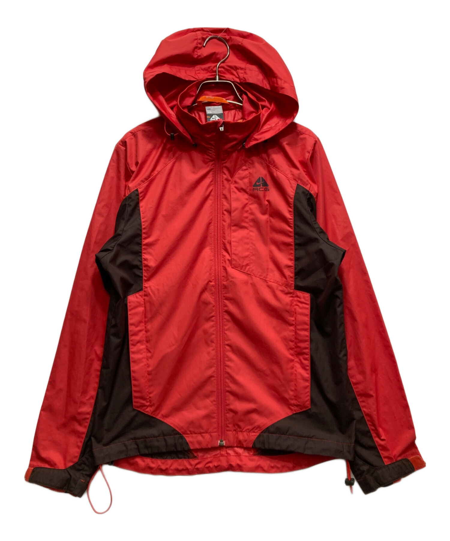 中古・古着通販】NIKE ACG (ナイキエーシージー) ナイロンジャケット