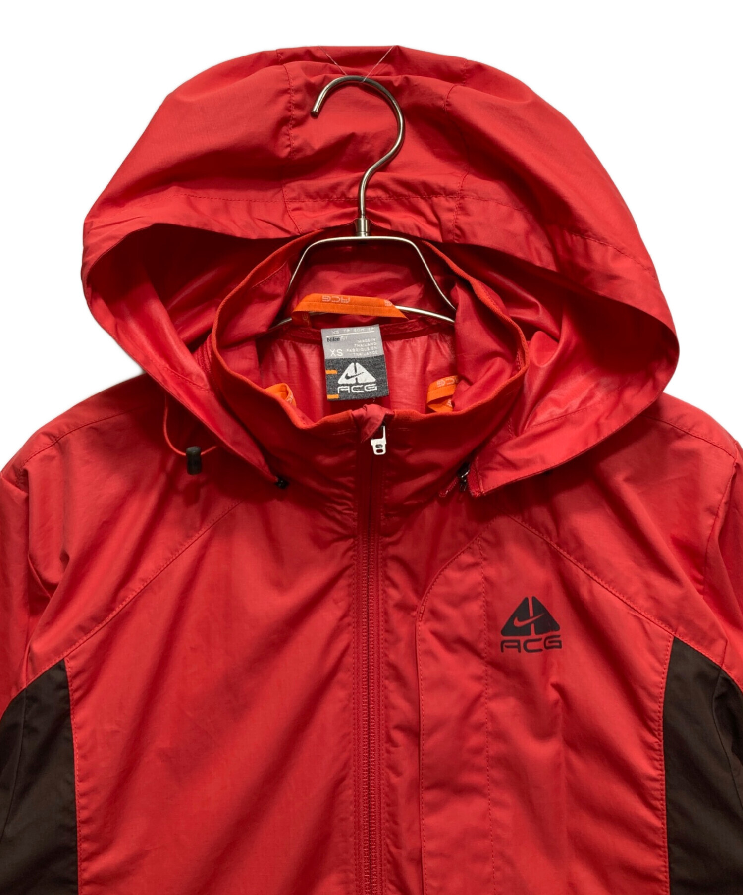 中古・古着通販】NIKE ACG (ナイキエーシージー) ナイロンジャケット