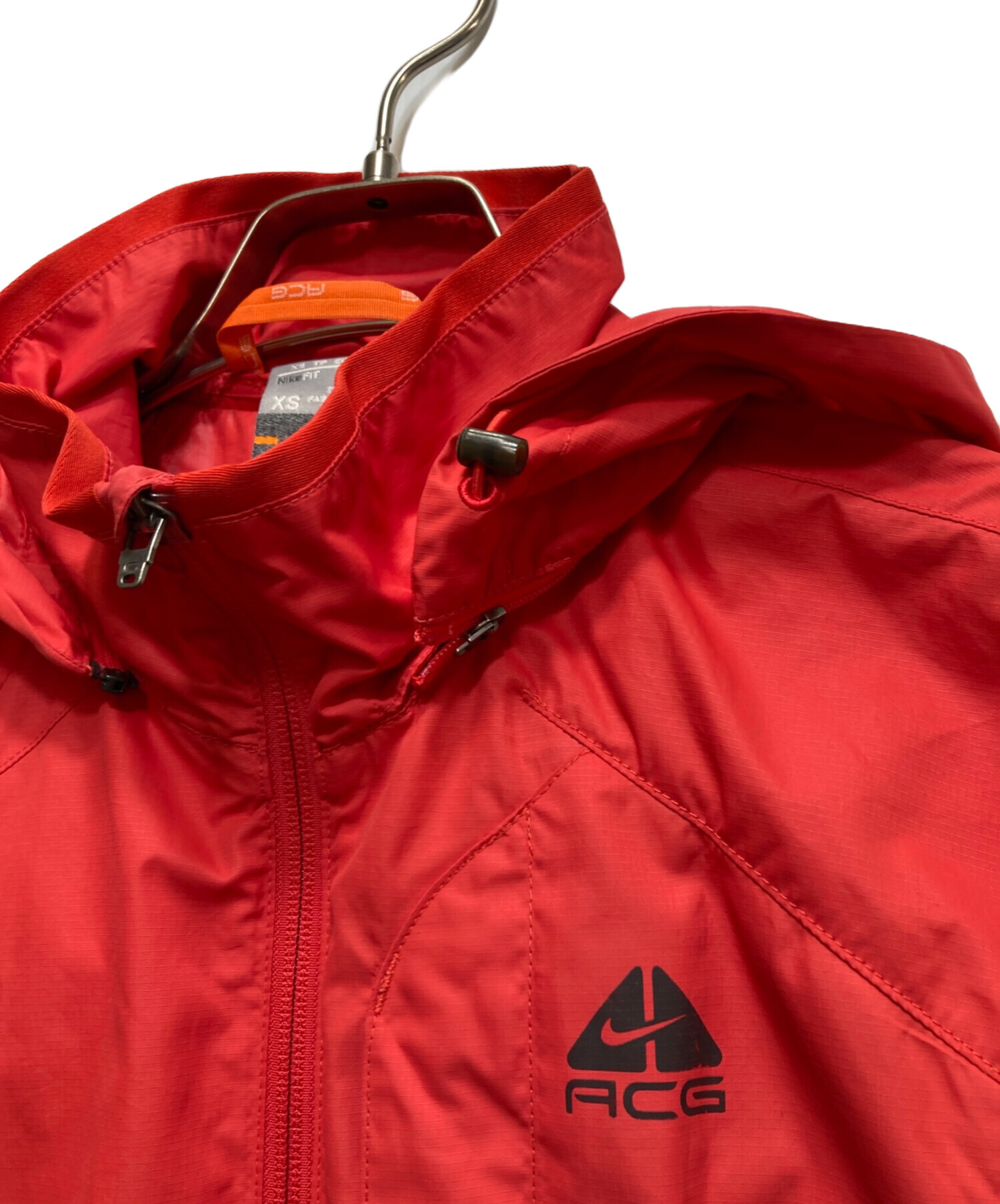 中古・古着通販】NIKE ACG (ナイキエーシージー) ナイロンジャケット
