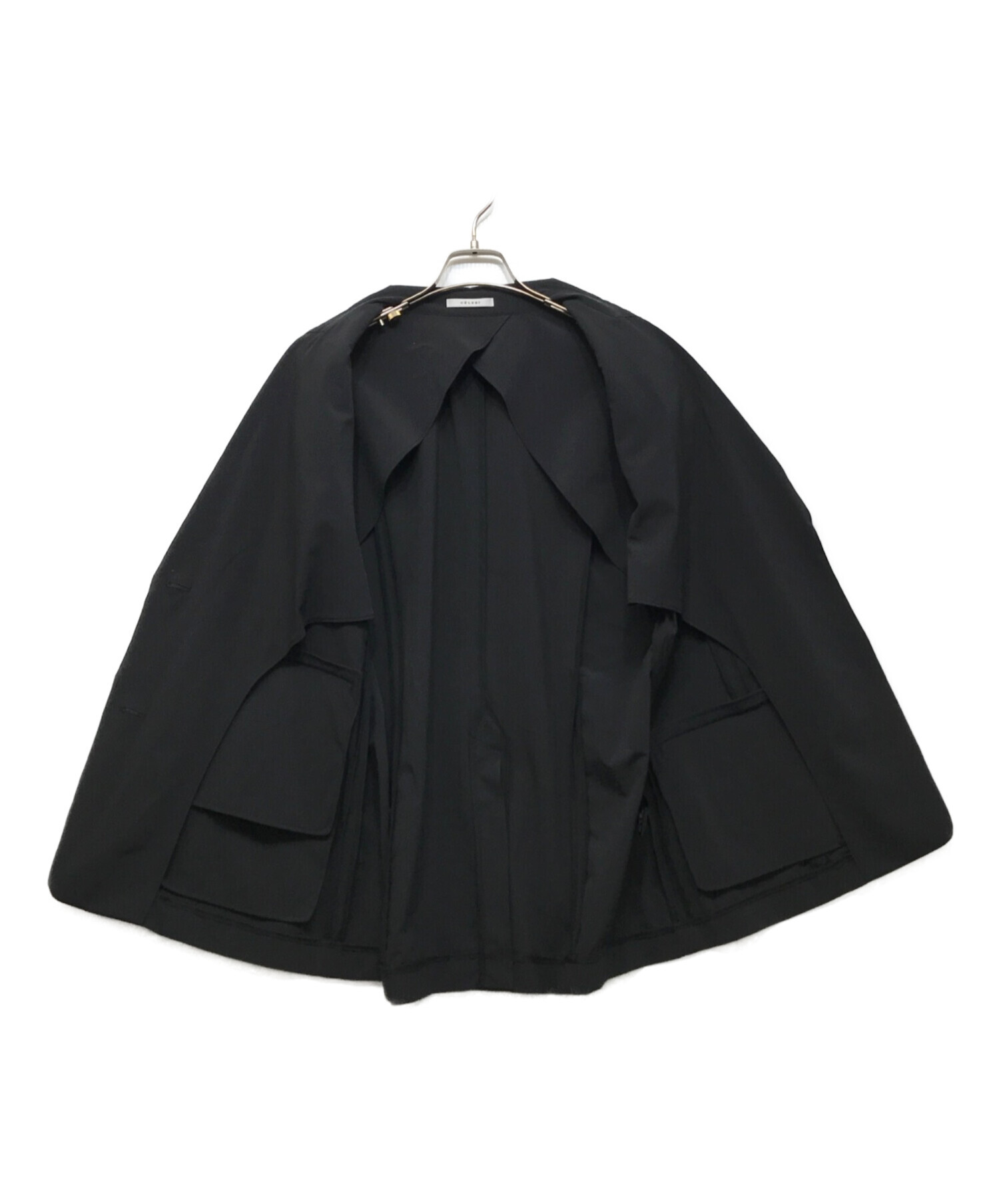 【中古】Deuxieme Classeドゥーズィエムクラス M-65JACKET 中古・古着通販】DEUXIEME CLASSE (ドゥーズィエム クラス