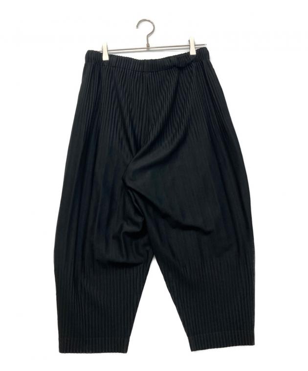 中古・古着通販】HOMME PLISSE ISSEY MIYAKE (オム プリッセ イッセイ 
