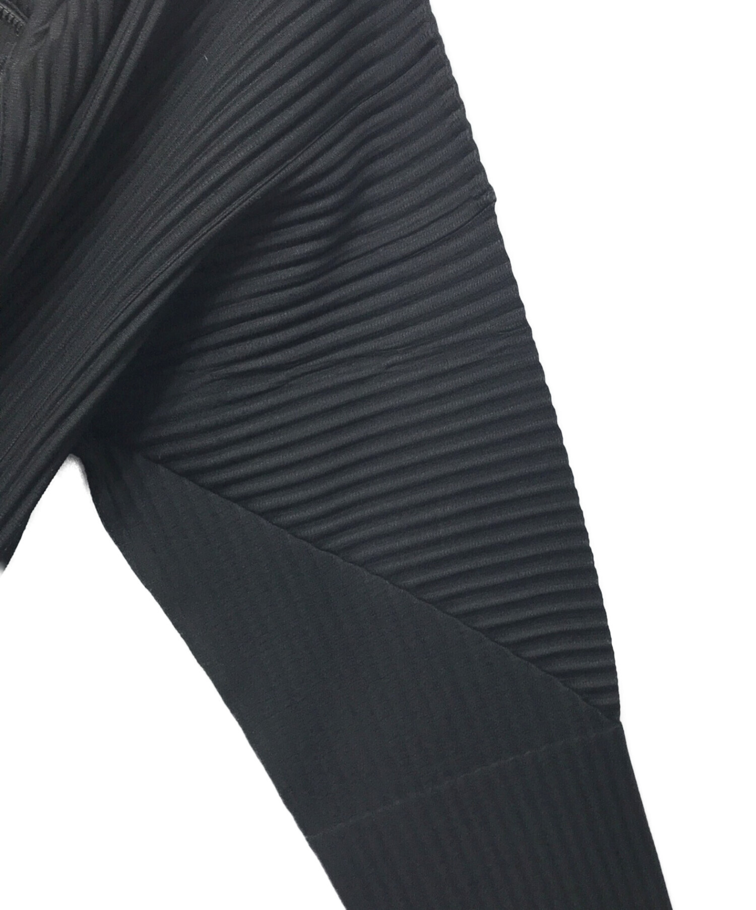 中古・古着通販】HOMME PLISSE ISSEY MIYAKE (オム プリッセ イッセイ