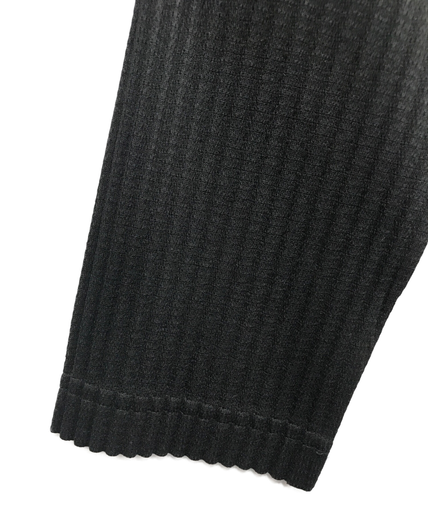 中古・古着通販】HOMME PLISSE ISSEY MIYAKE (オム プリッセ イッセイ
