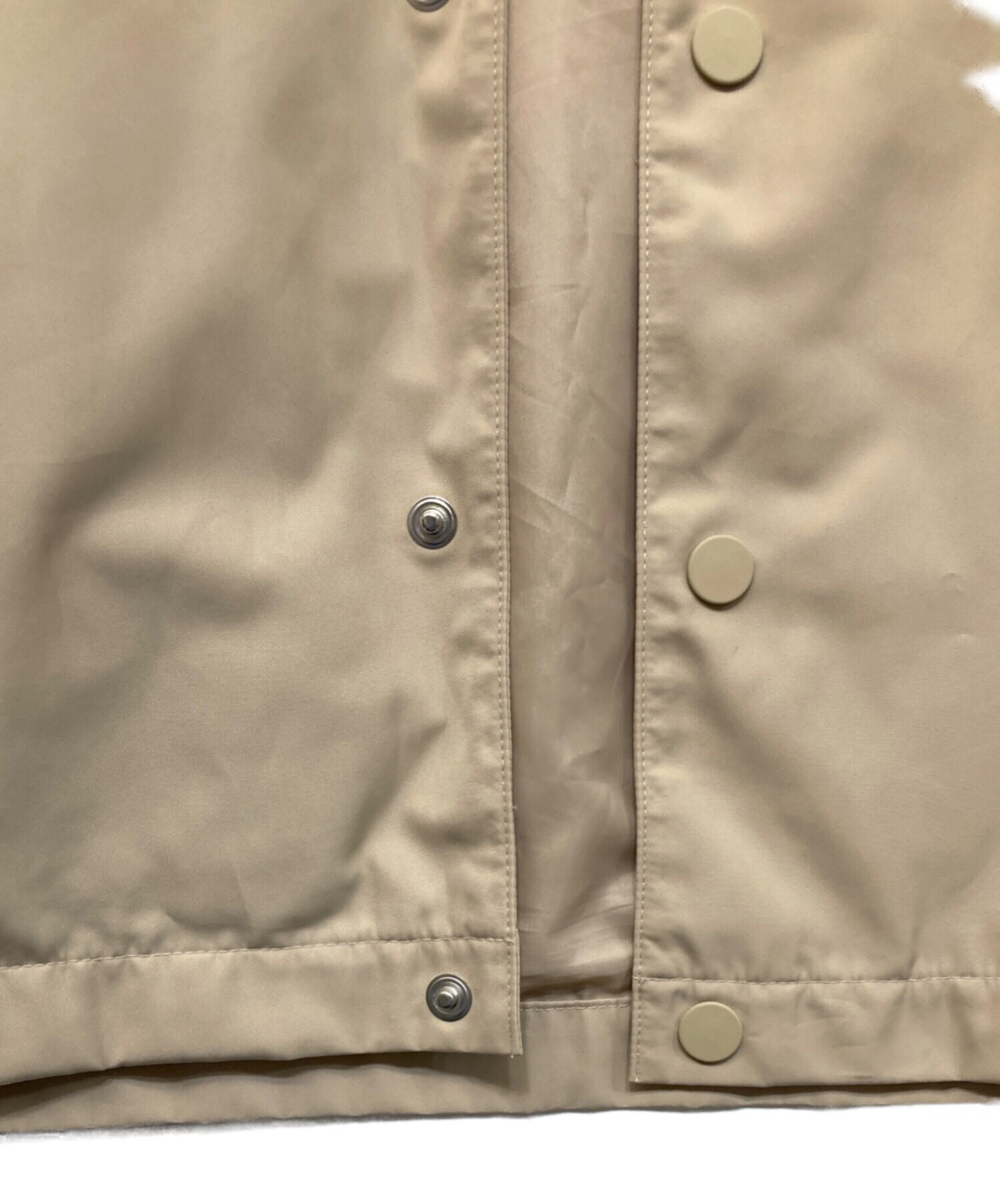 中古・古着通販】adidas (アディダス) oasis (オアシス) ツアーコーチ