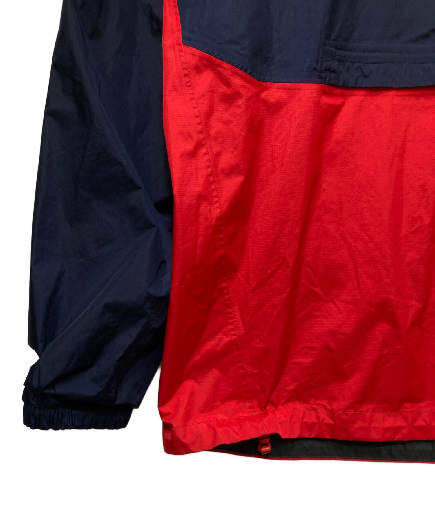 中古・古着通販】Patagonia (パタゴニア) トレントシェル プルオーバー