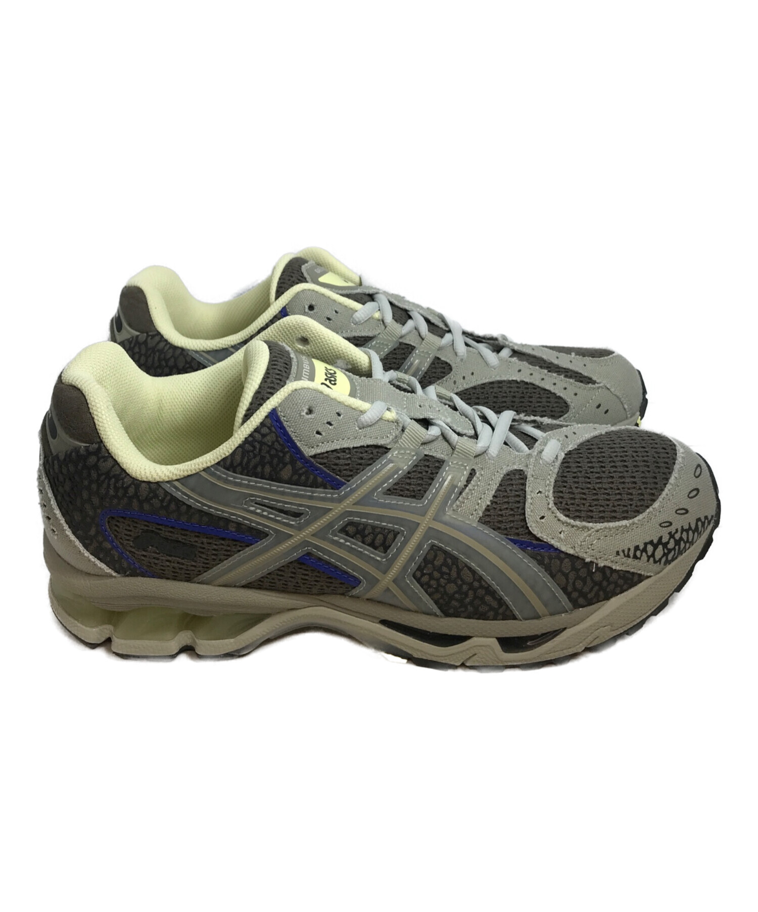 中古・古着通販】asics (アシックス) Eighteen East GEL-NIMBUS 10.1 