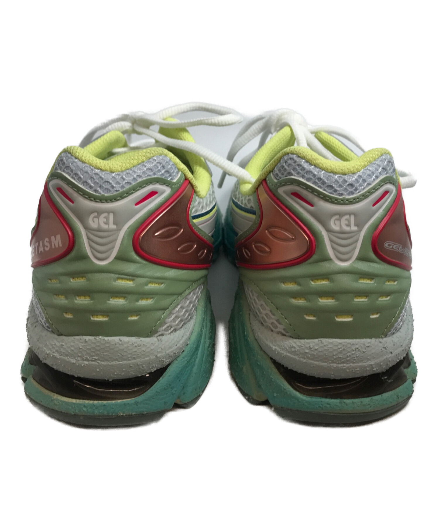 中古・古着通販】asics (アシックス) FACETASM (ファセッタズム) GEL 