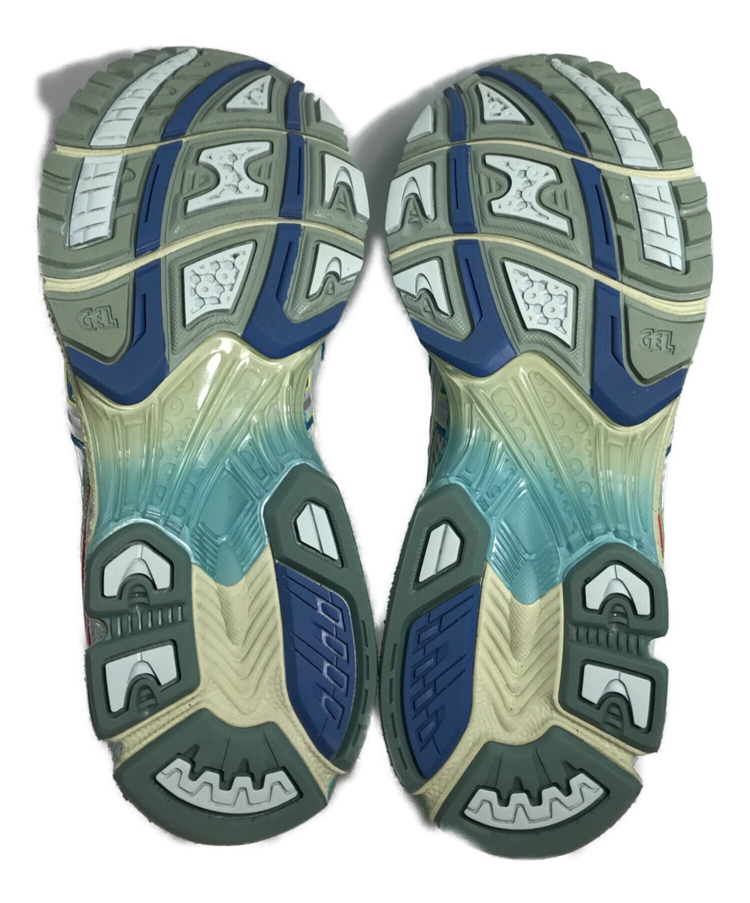 中古・古着通販】asics (アシックス) FACETASM (ファセッタズム) GEL 