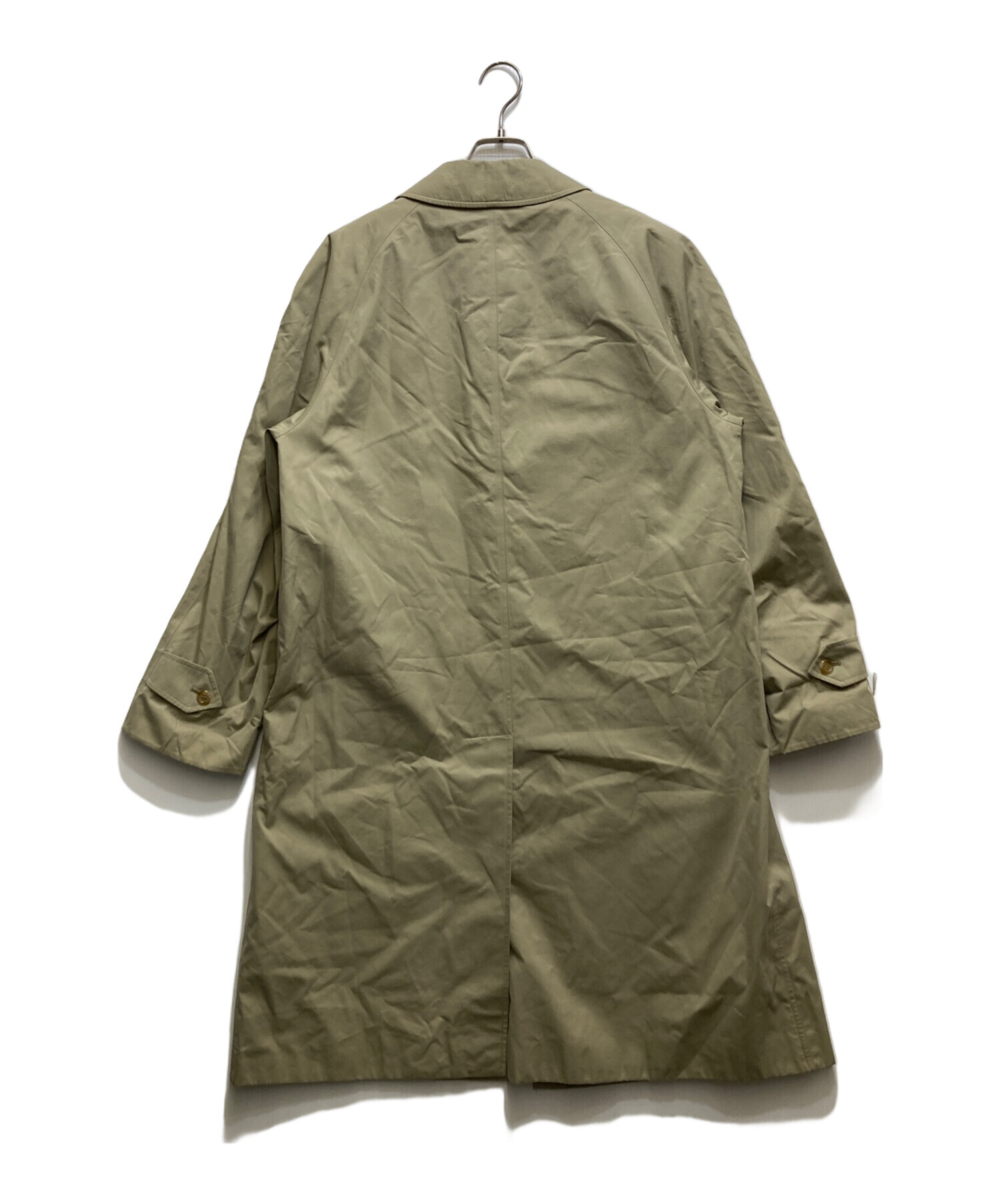 中古・古着通販】Burberry's (バーバリーズ) ノバチェックライナー付