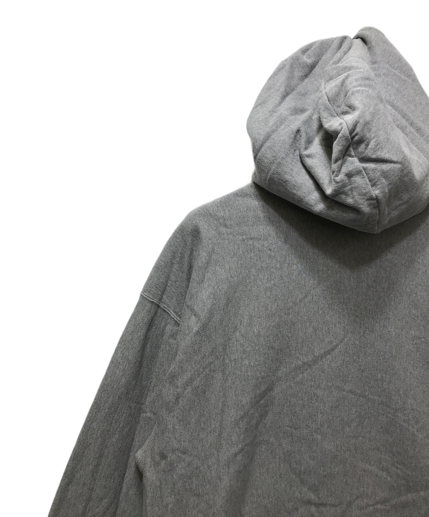 中古・古着通販】OVY (オヴィー) Heavy Weight Wide Pullover Hoodie