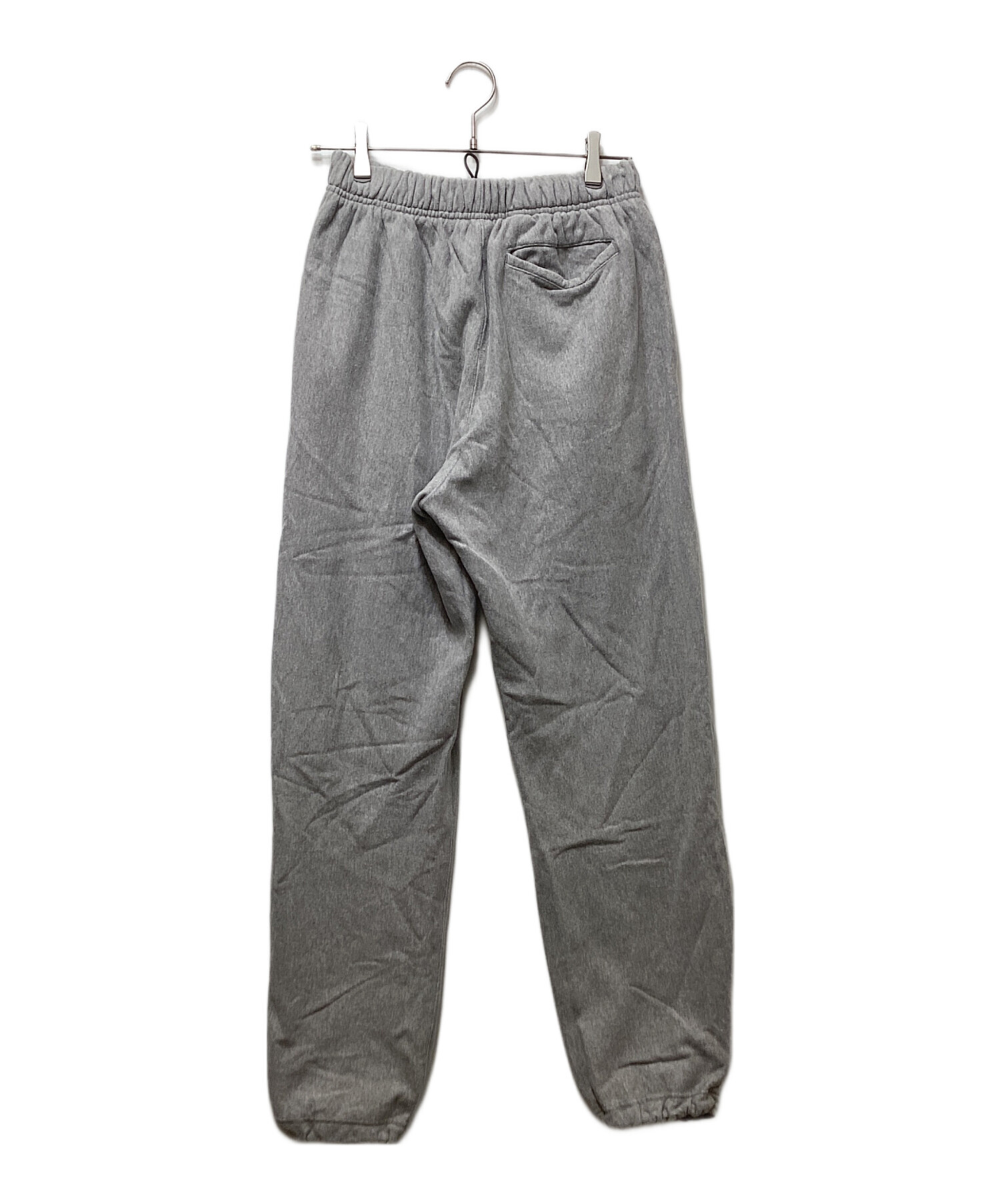 中古・古着通販】OVY (オヴィー) Heavy Weight Wide Sweat Pants