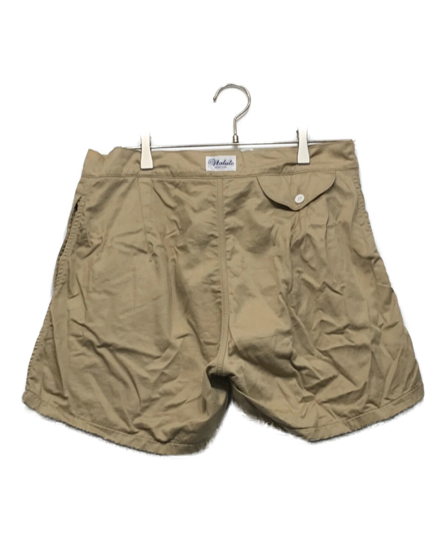 中古・古着通販】DAYDREAM (デイドリーム) NALUTO TRUNKS (ナルト