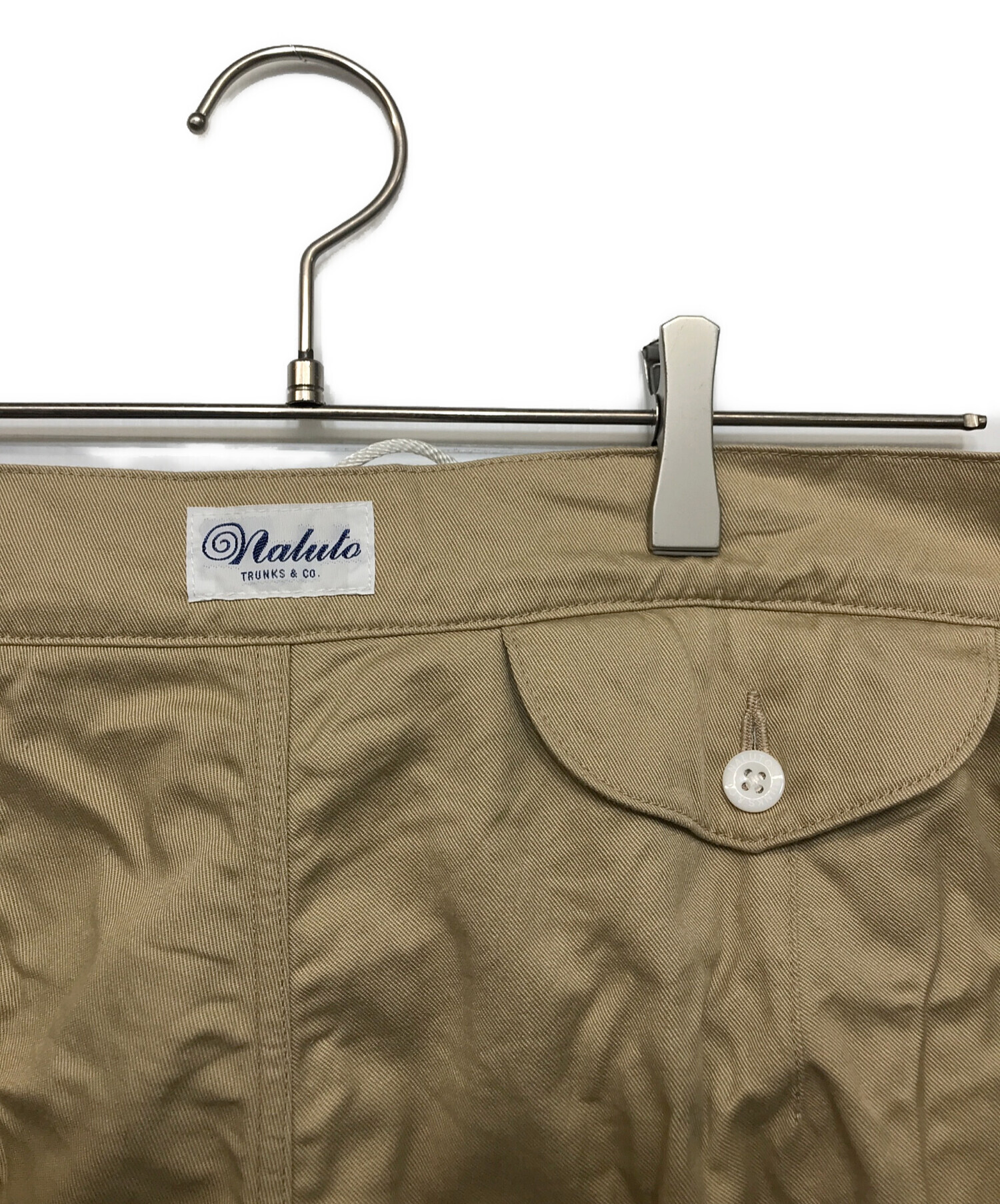 中古・古着通販】DAYDREAM (デイドリーム) NALUTO TRUNKS (ナルト