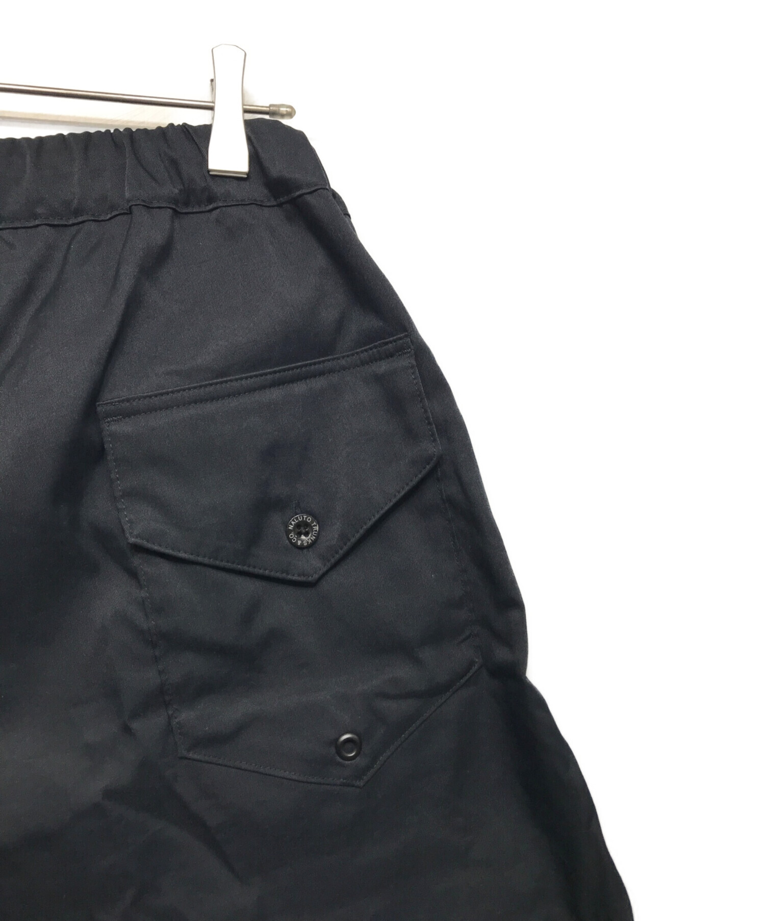 中古・古着通販】NALUTO TRUNKS (ナルトトランクス) KAJA (カジャ