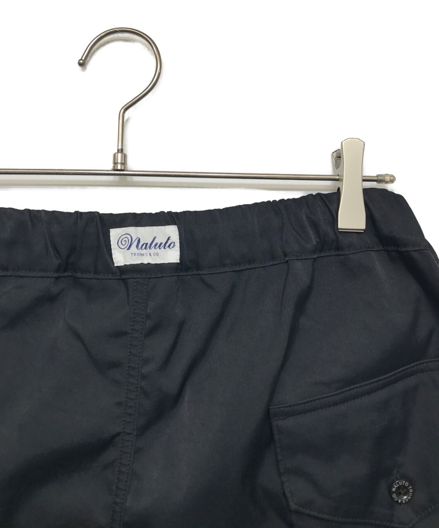 中古・古着通販】NALUTO TRUNKS (ナルトトランクス) KAJA (カジャ