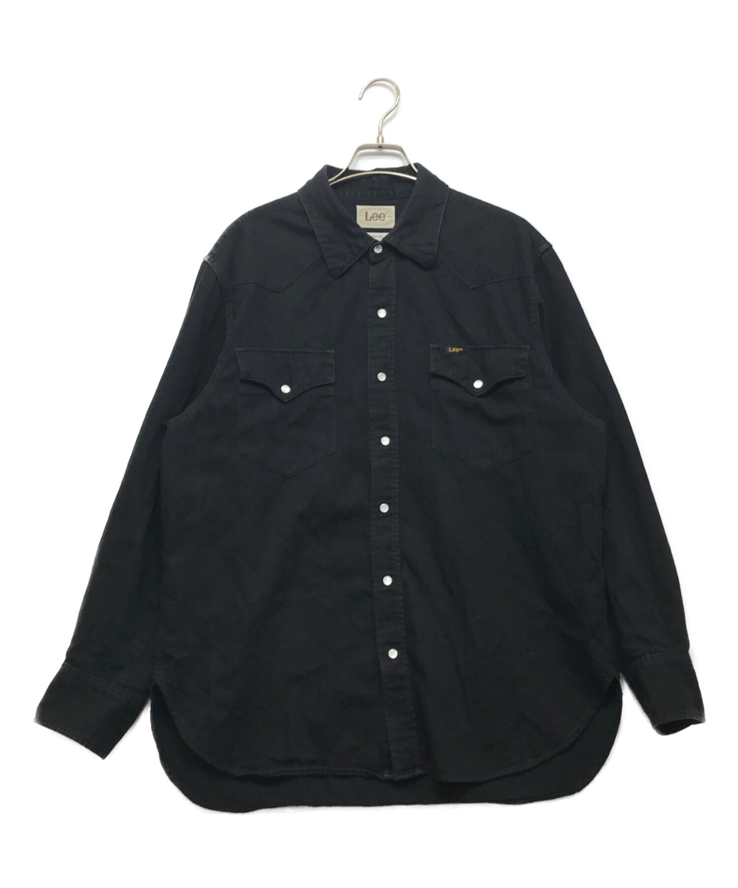中古・古着通販】LEE (リー) WACKO MARIA (ワコマリア) DENIM WESTERN 