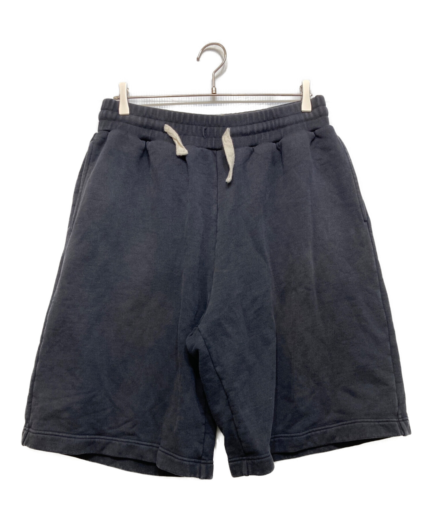 STUDIO NICHOLSON ハーフパンツ 中古・古着通販】STUDIO NICHOLSON (スタジオ ニコルソン) スウェット
