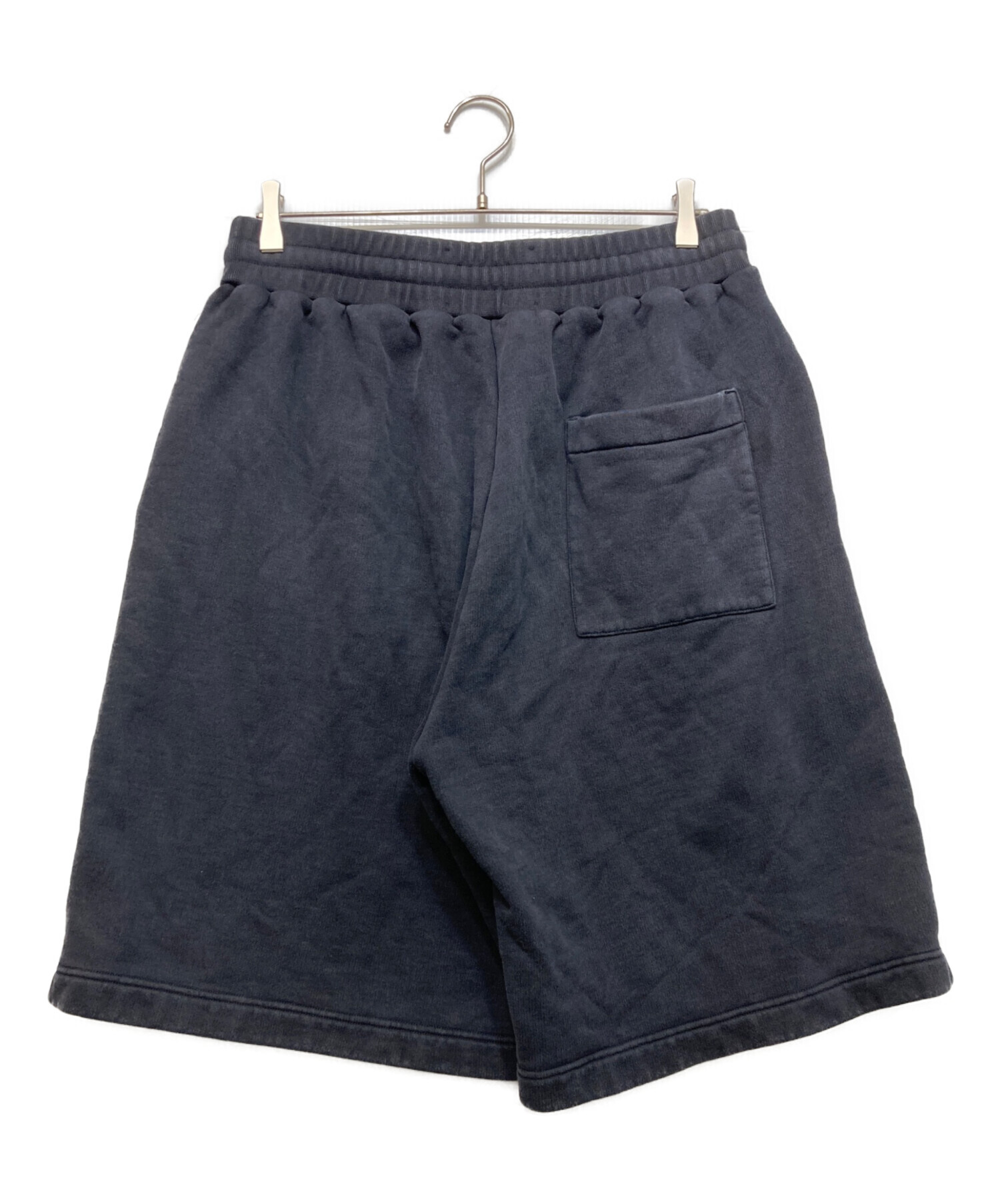 STUDIO NICHOLSON ハーフパンツ 中古・古着通販】STUDIO NICHOLSON (スタジオ ニコルソン) スウェット