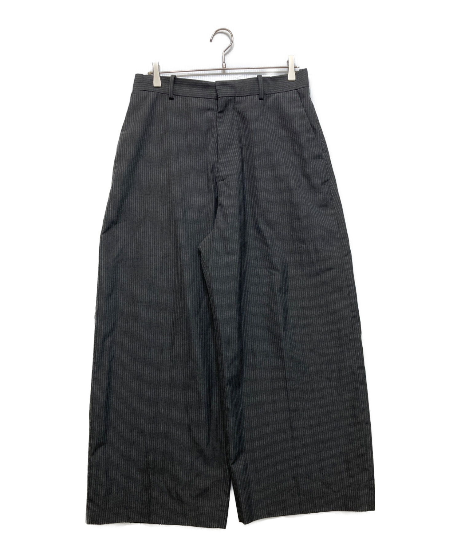 中古・古着通販】Acne studios (アクネ ストゥディオズ) ストライプ
