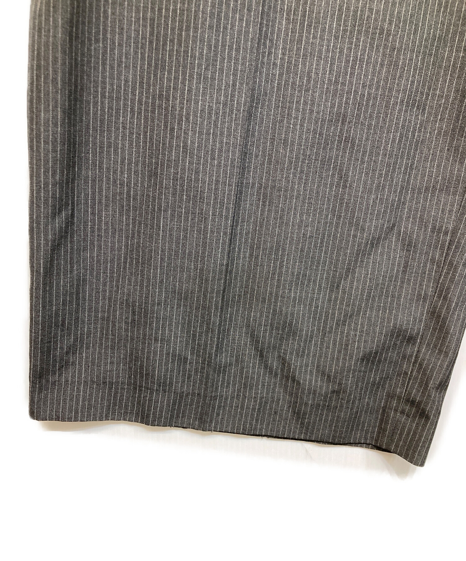 中古・古着通販】Acne studios (アクネ ストゥディオズ) ストライプ