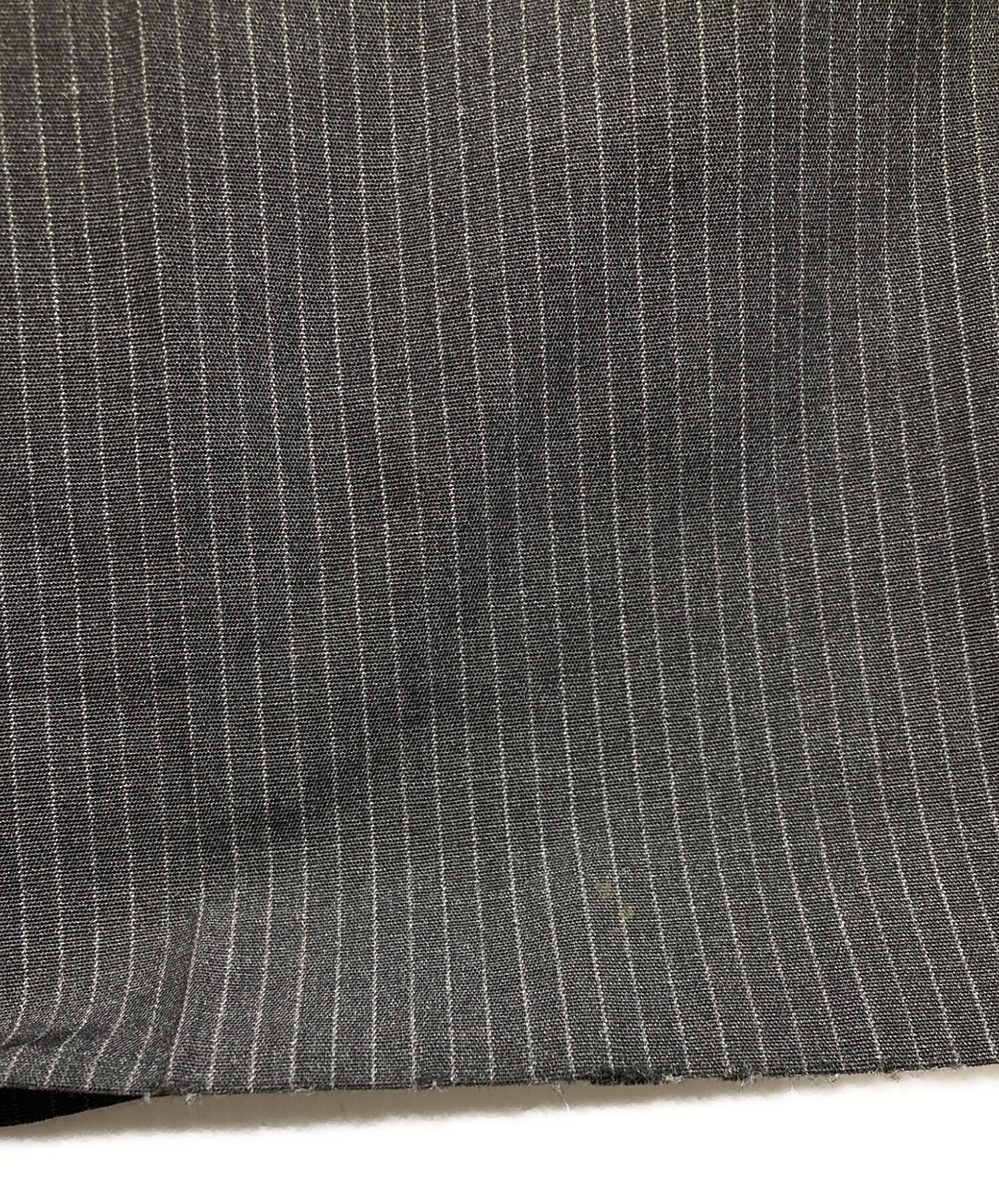 中古・古着通販】Acne studios (アクネ ストゥディオズ) ストライプ