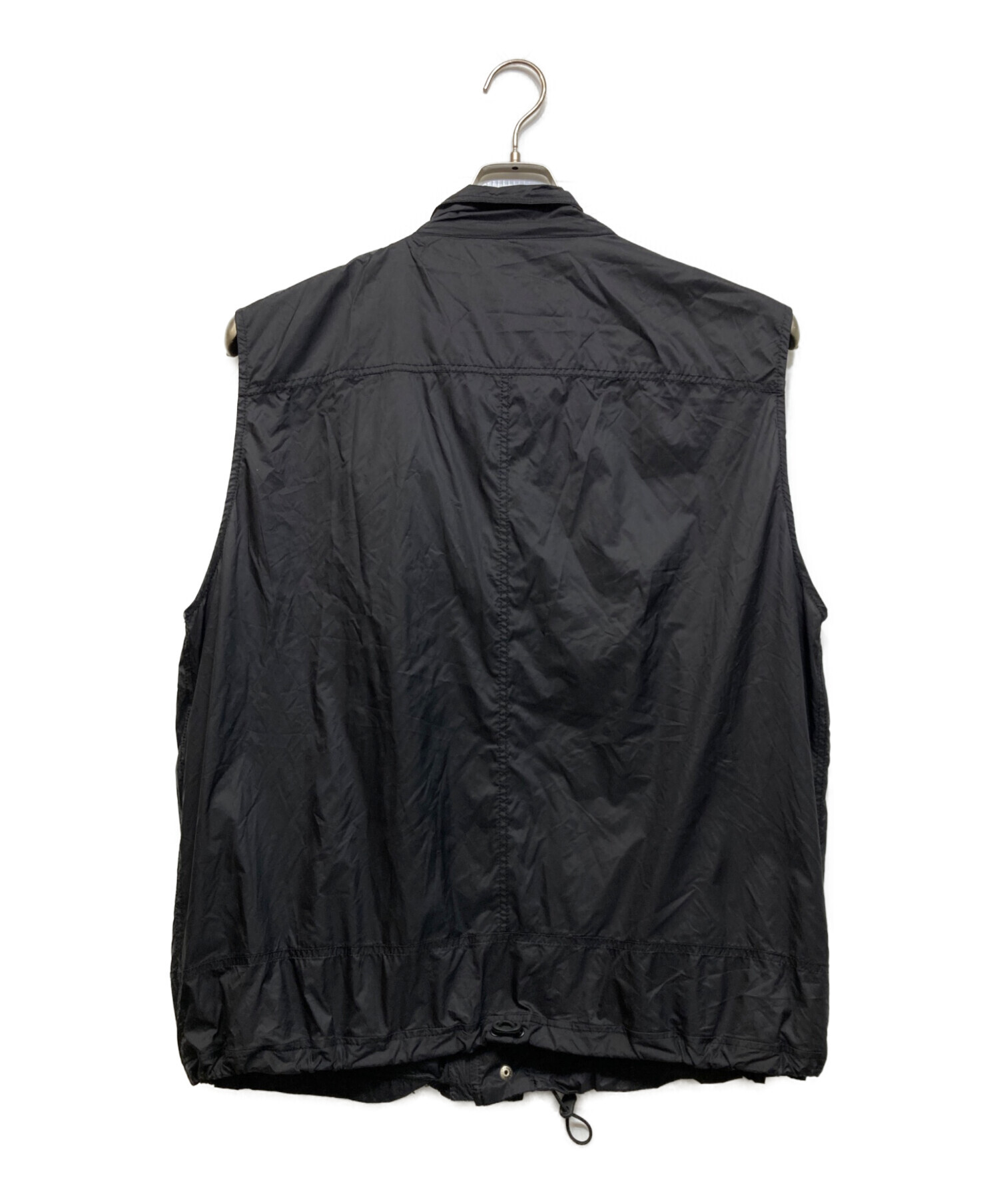 中古・古着通販】TOGA VIRILIS (トーガ ビリリース) Ripstop vest