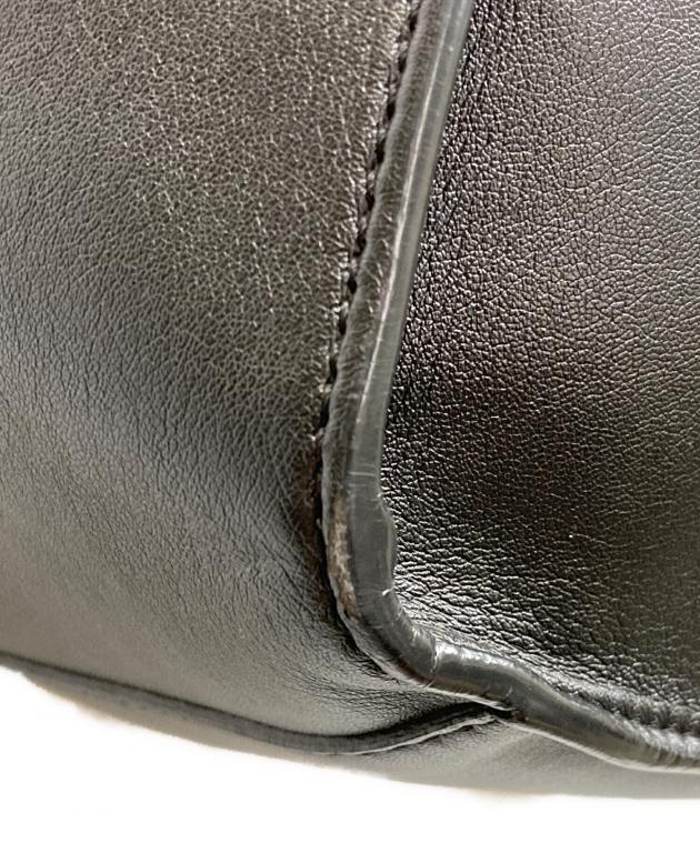 中古・古着通販】STELLA McCARTNEY (ステラマッカートニー) ロゴトート