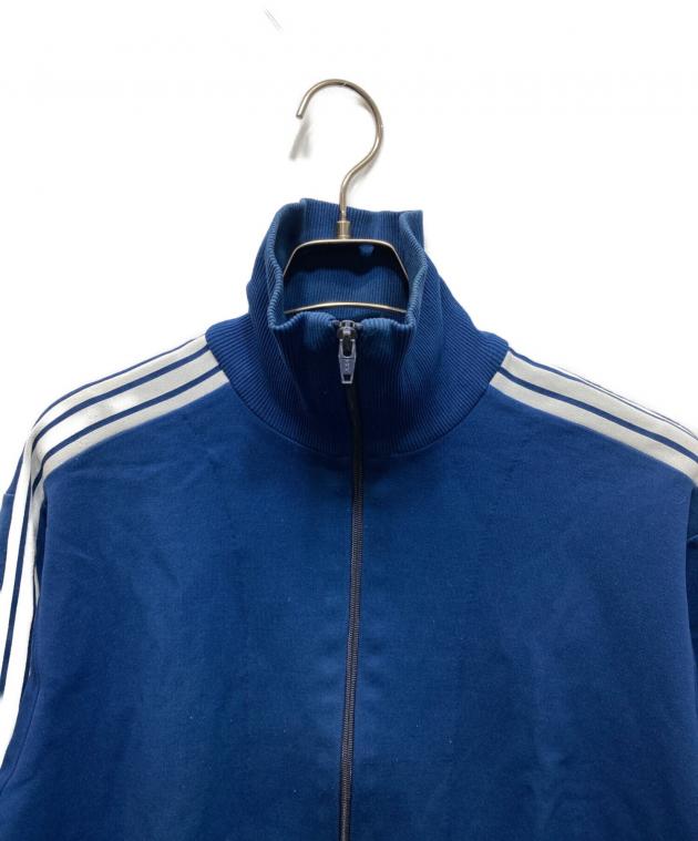 青色珈琲店~古着~ 中古・古着通販】adidas (アディダス) 60～70'S トラックジャケット
