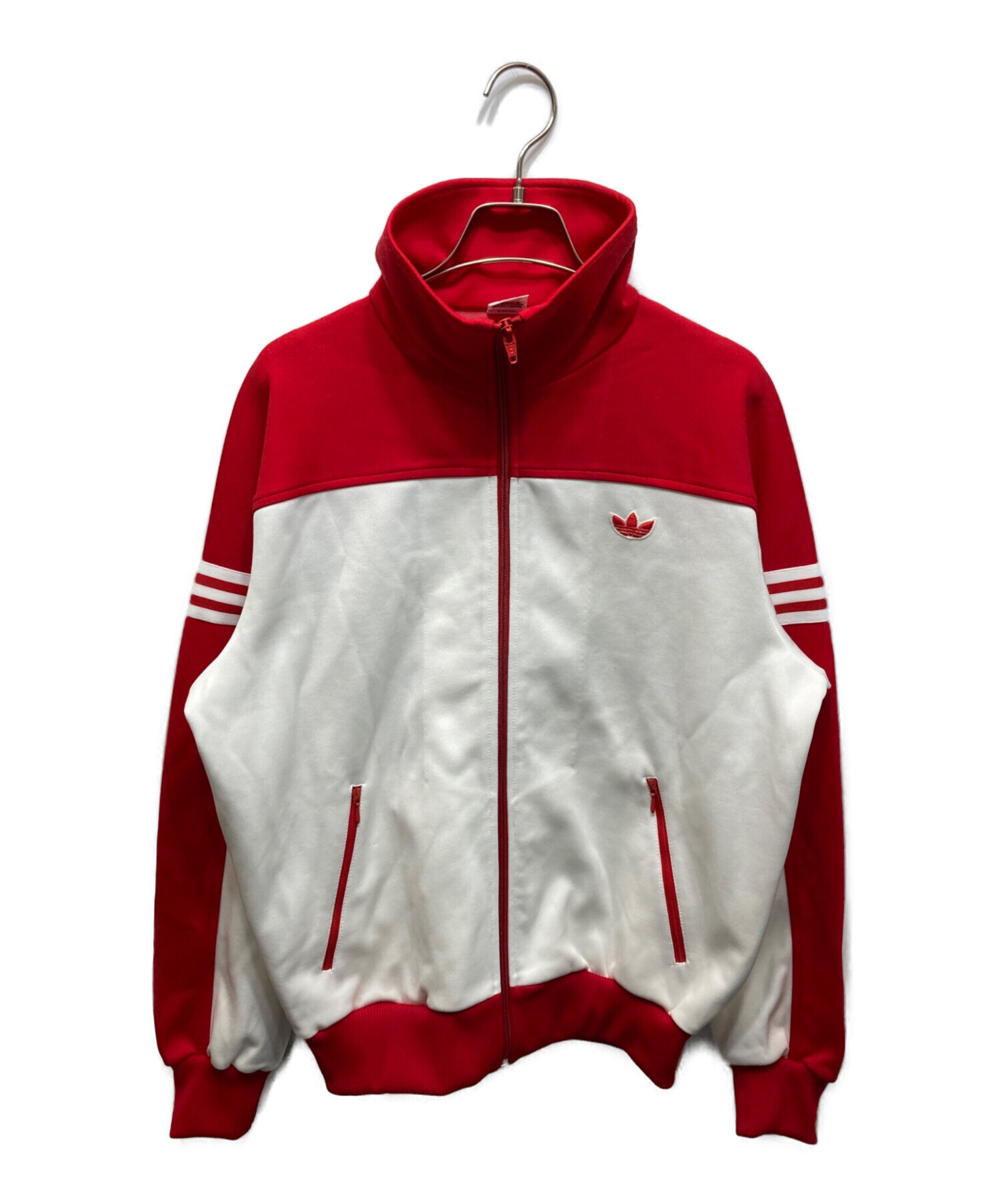 中古・古着通販】adidas (アディダス) 60~70'S トラックジャケット
